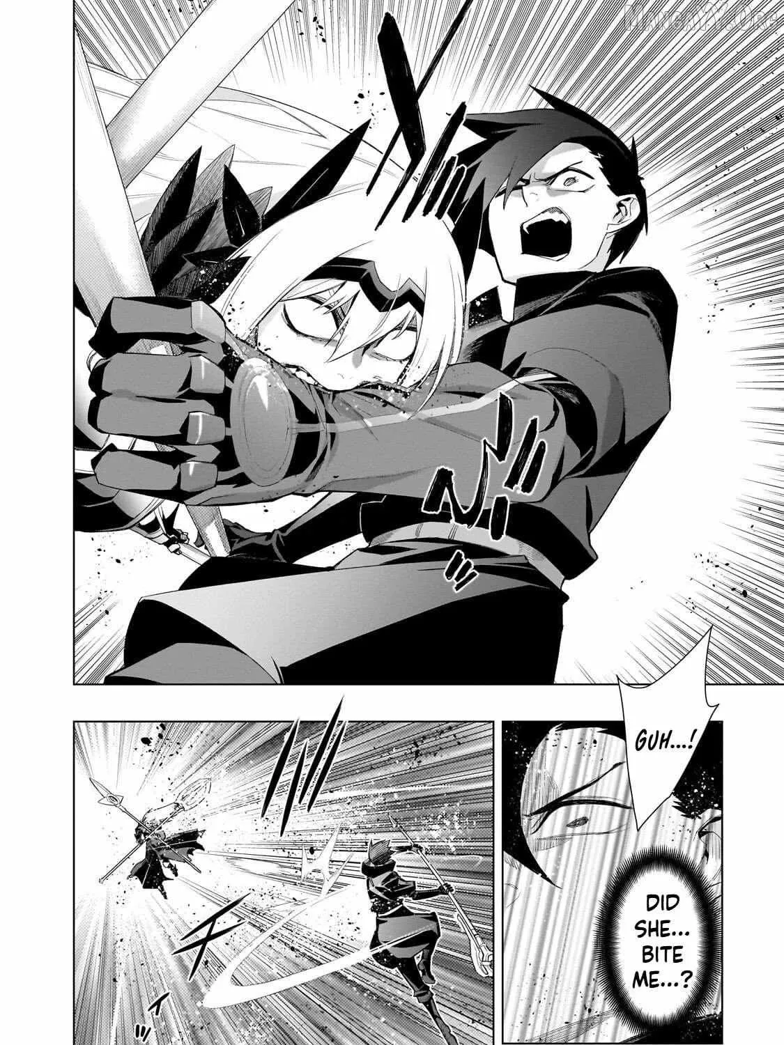 Read Kuro No Shoukanshi Manga Online