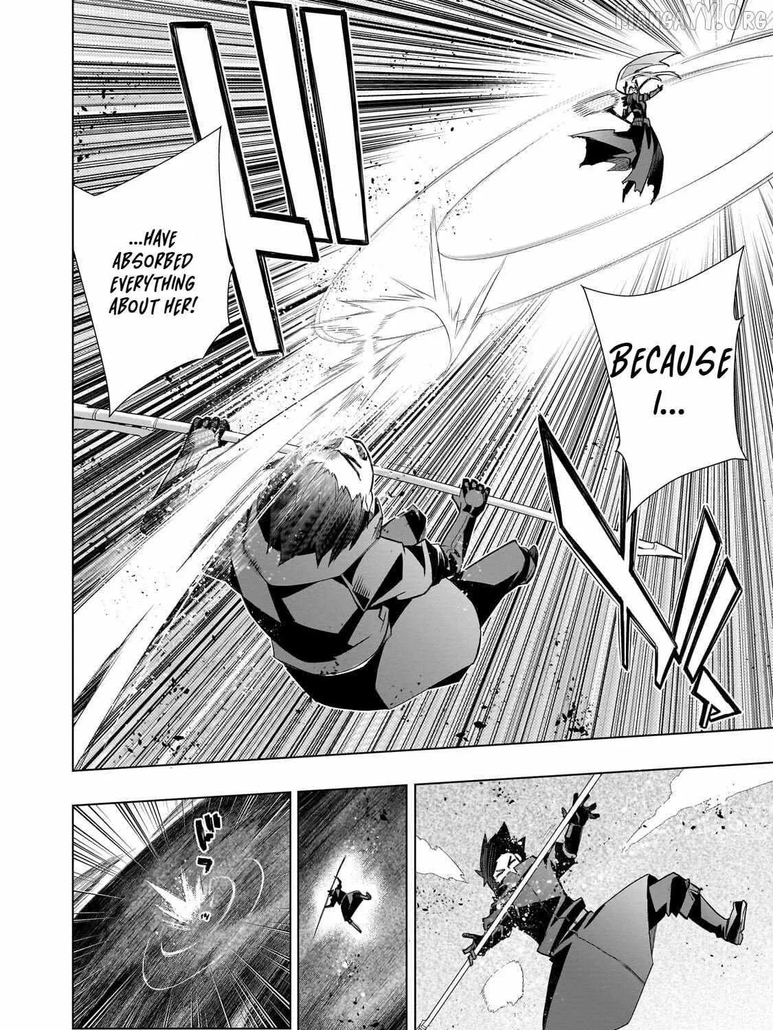 Read Kuro No Shoukanshi Manga Online