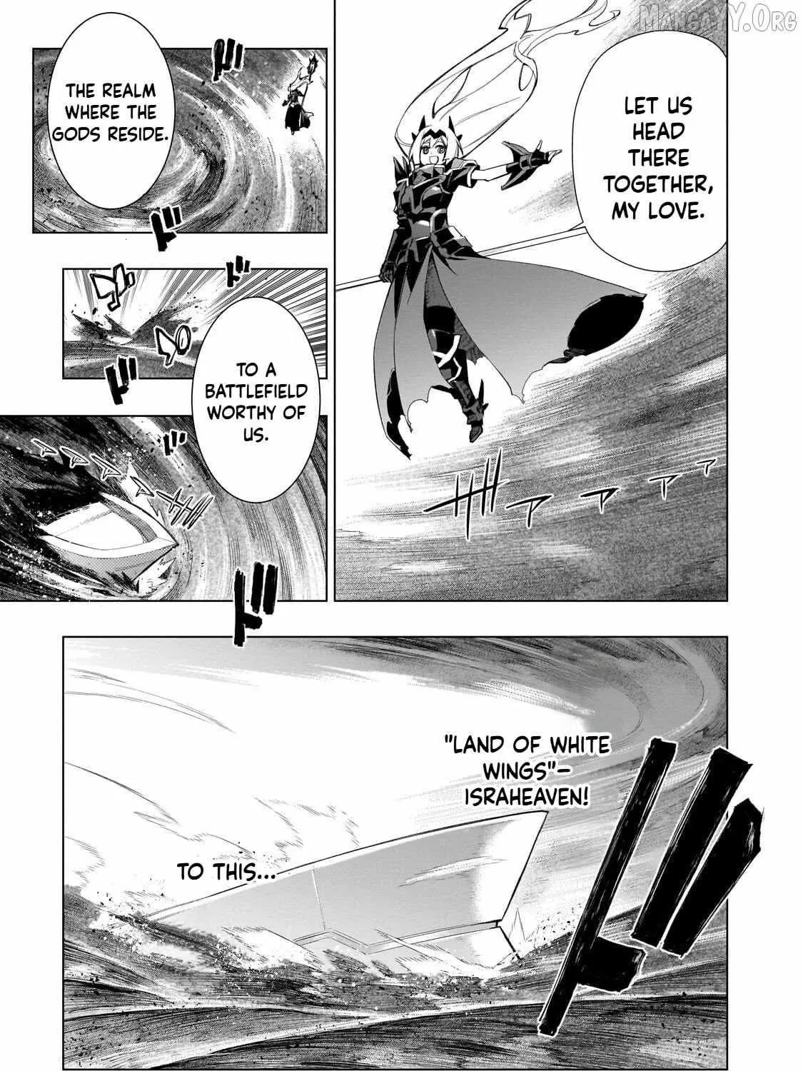 Read Kuro No Shoukanshi Manga Online