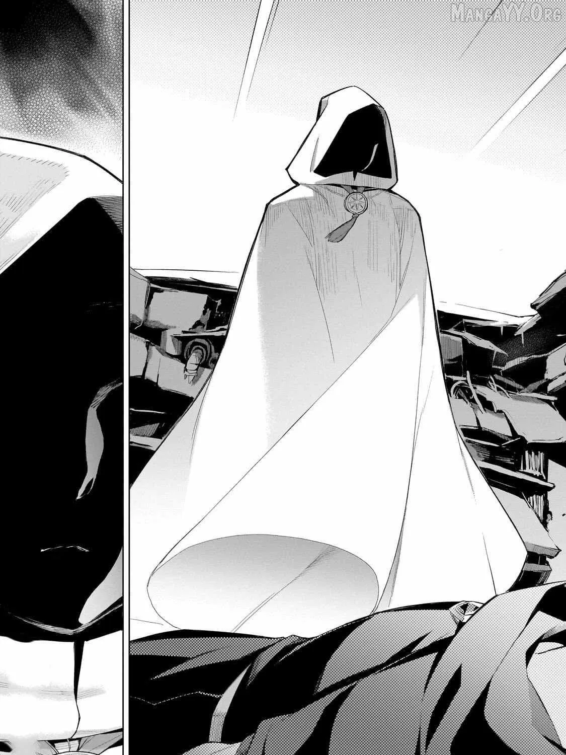 Read Kuro No Shoukanshi Manga Online