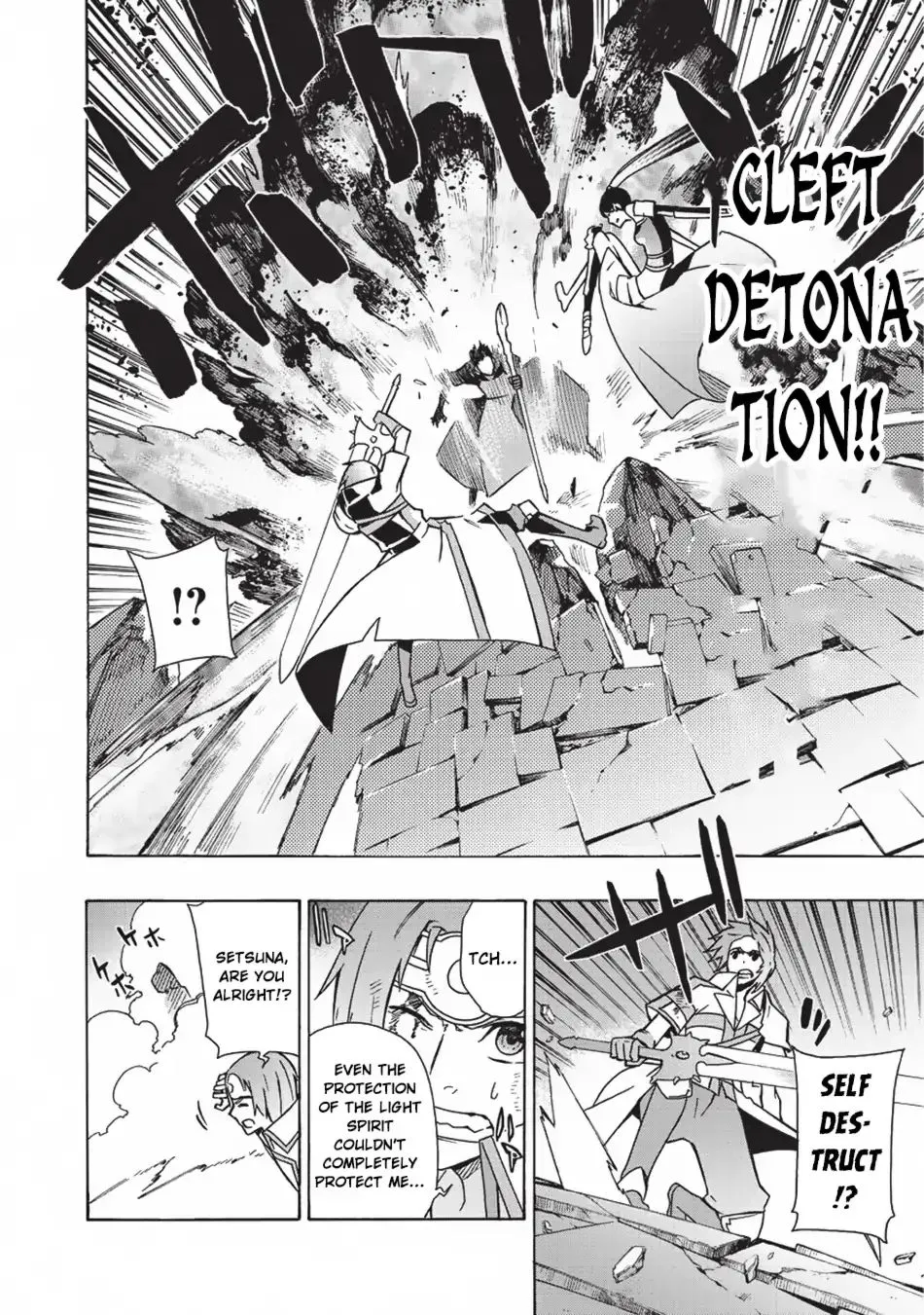 Read Kuro No Shoukanshi Manga Online