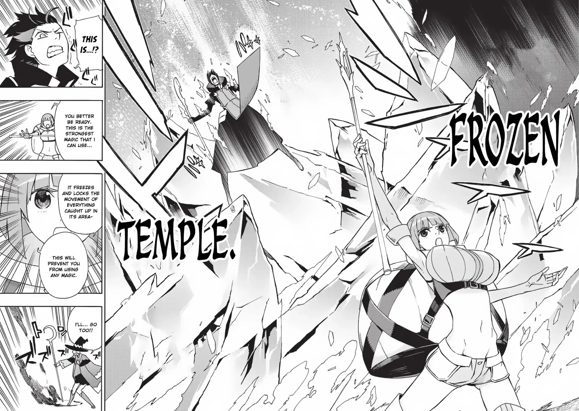 Read Kuro No Shoukanshi Manga Online