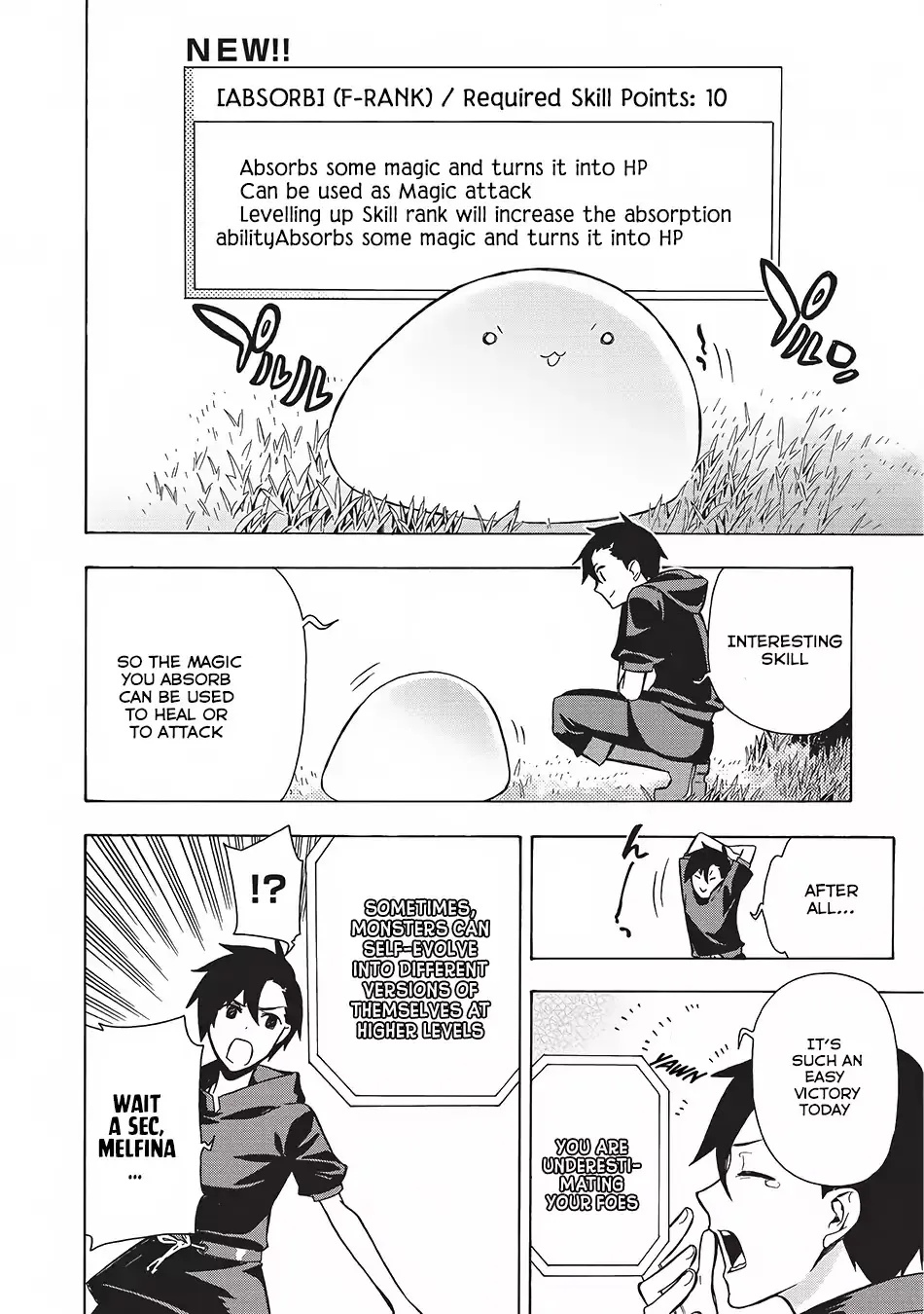 Read Kuro No Shoukanshi Manga Online