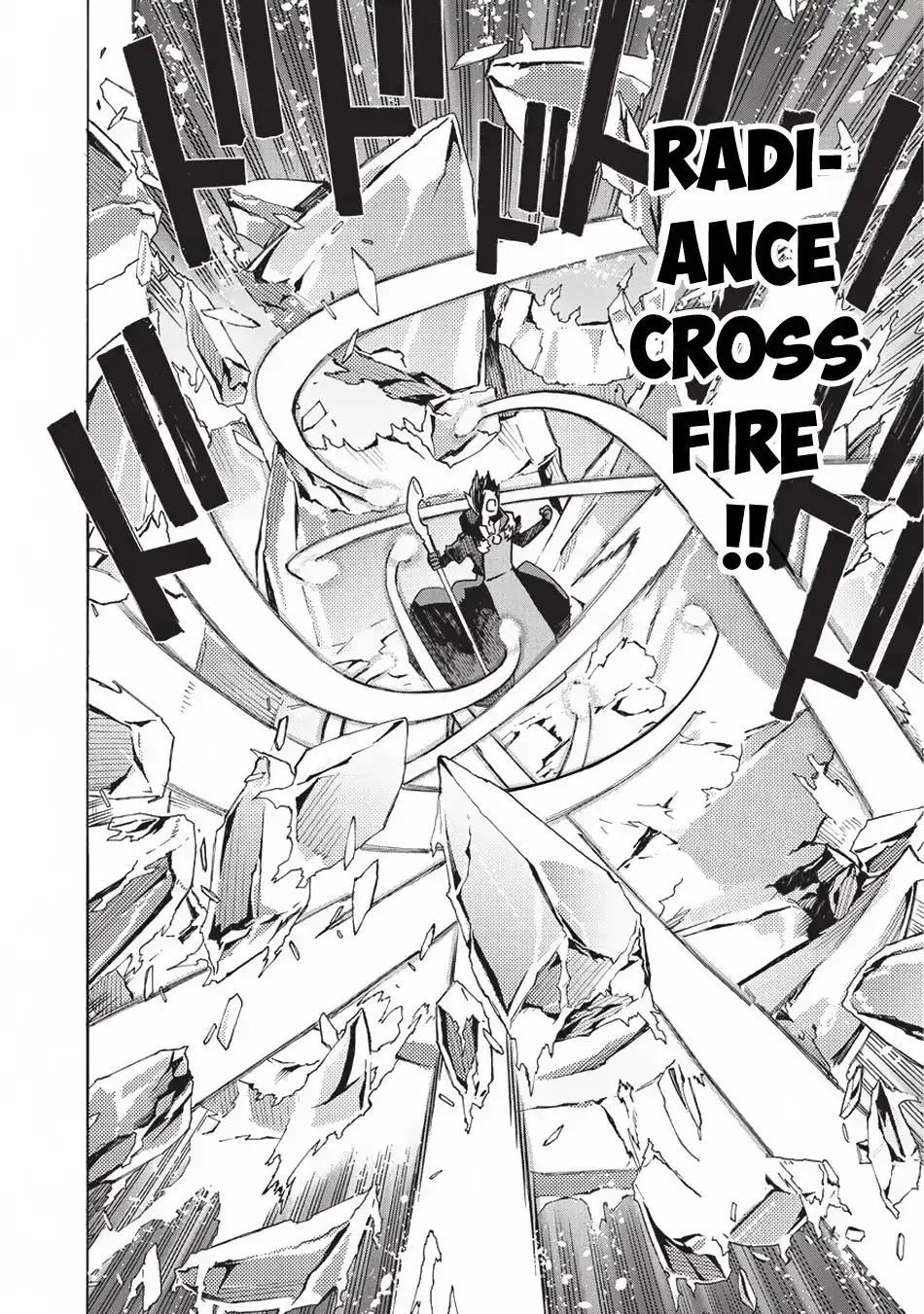 Read Kuro No Shoukanshi Manga Online