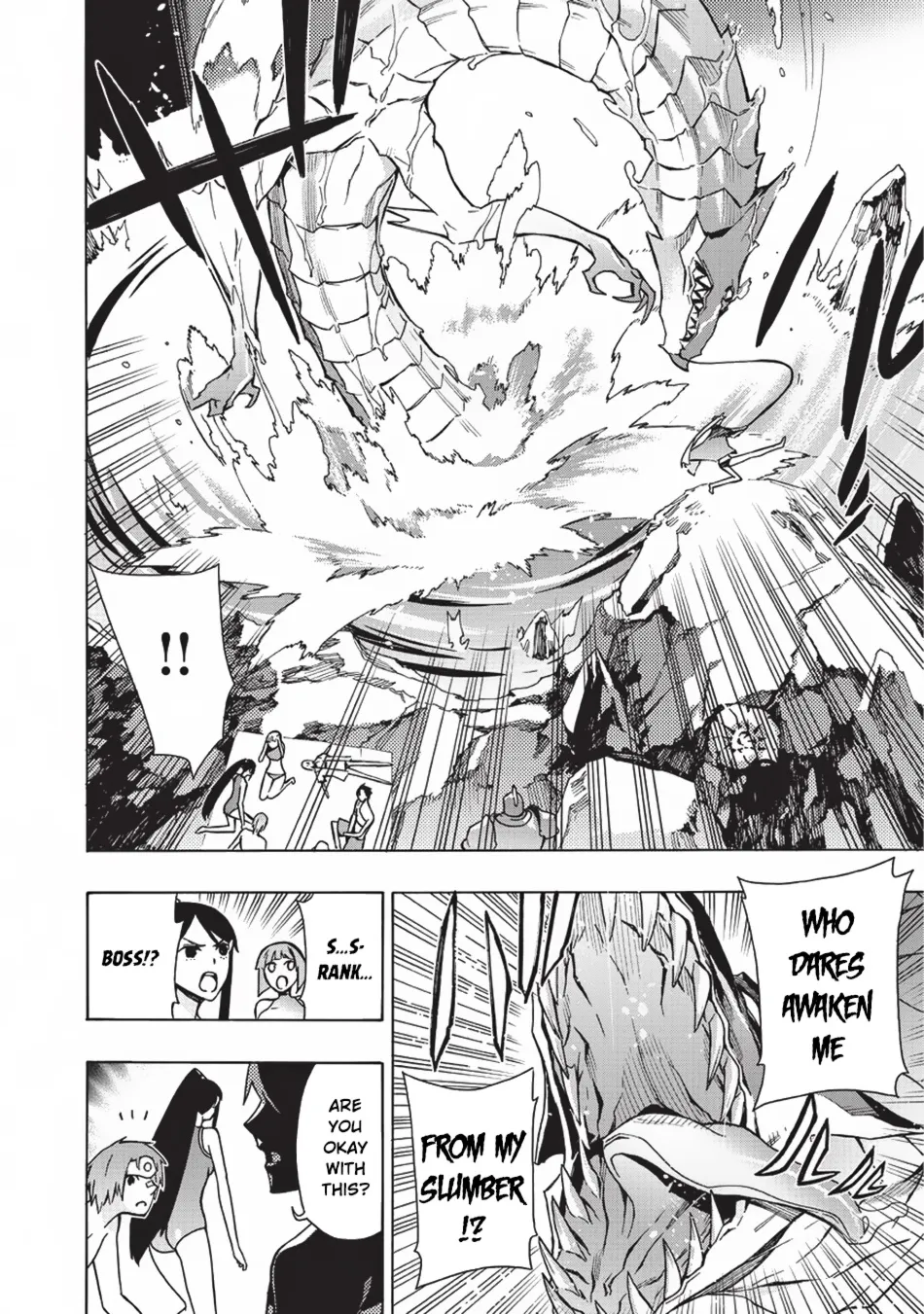 Read Kuro No Shoukanshi Manga Online