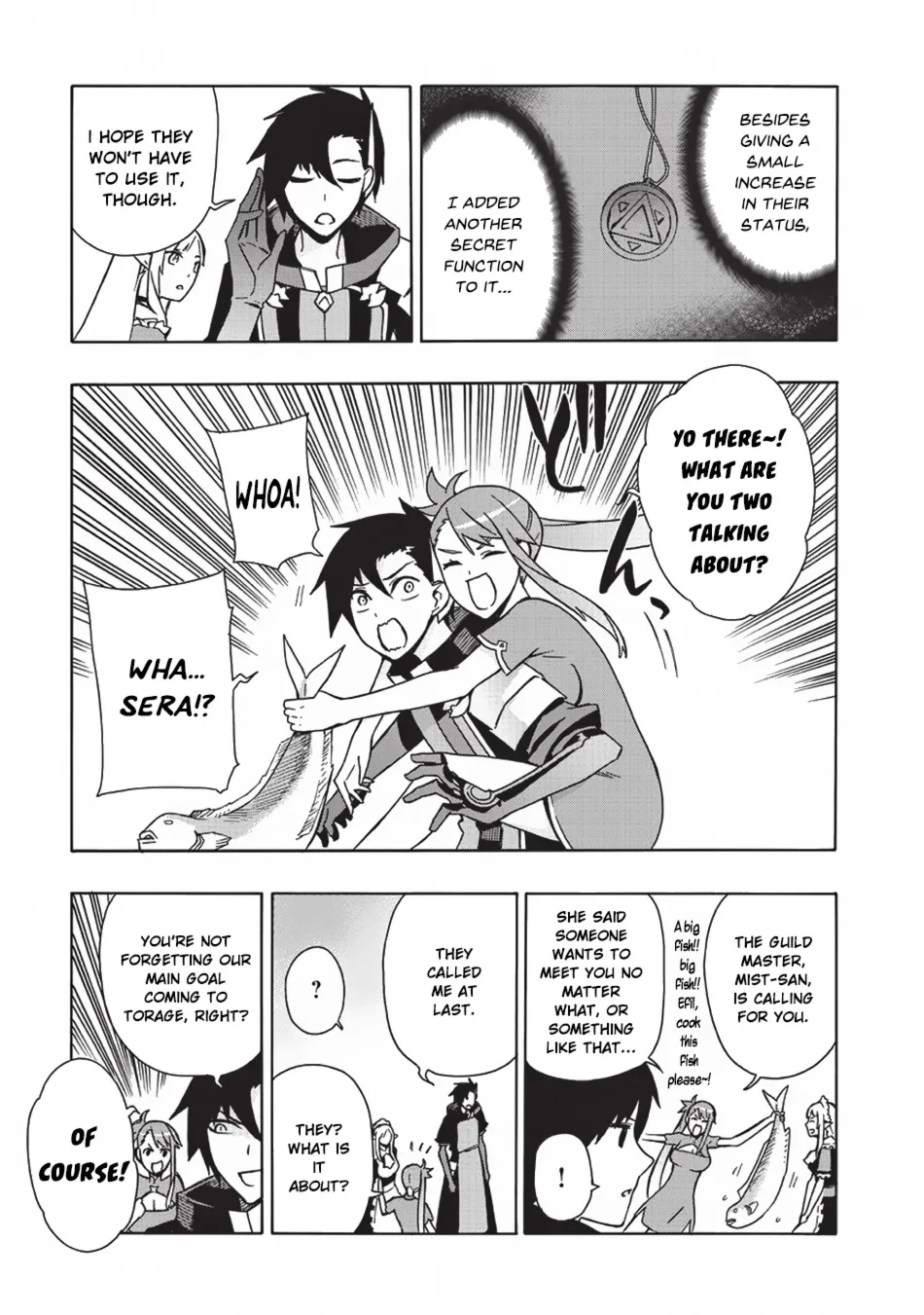 Read Kuro No Shoukanshi Manga Online