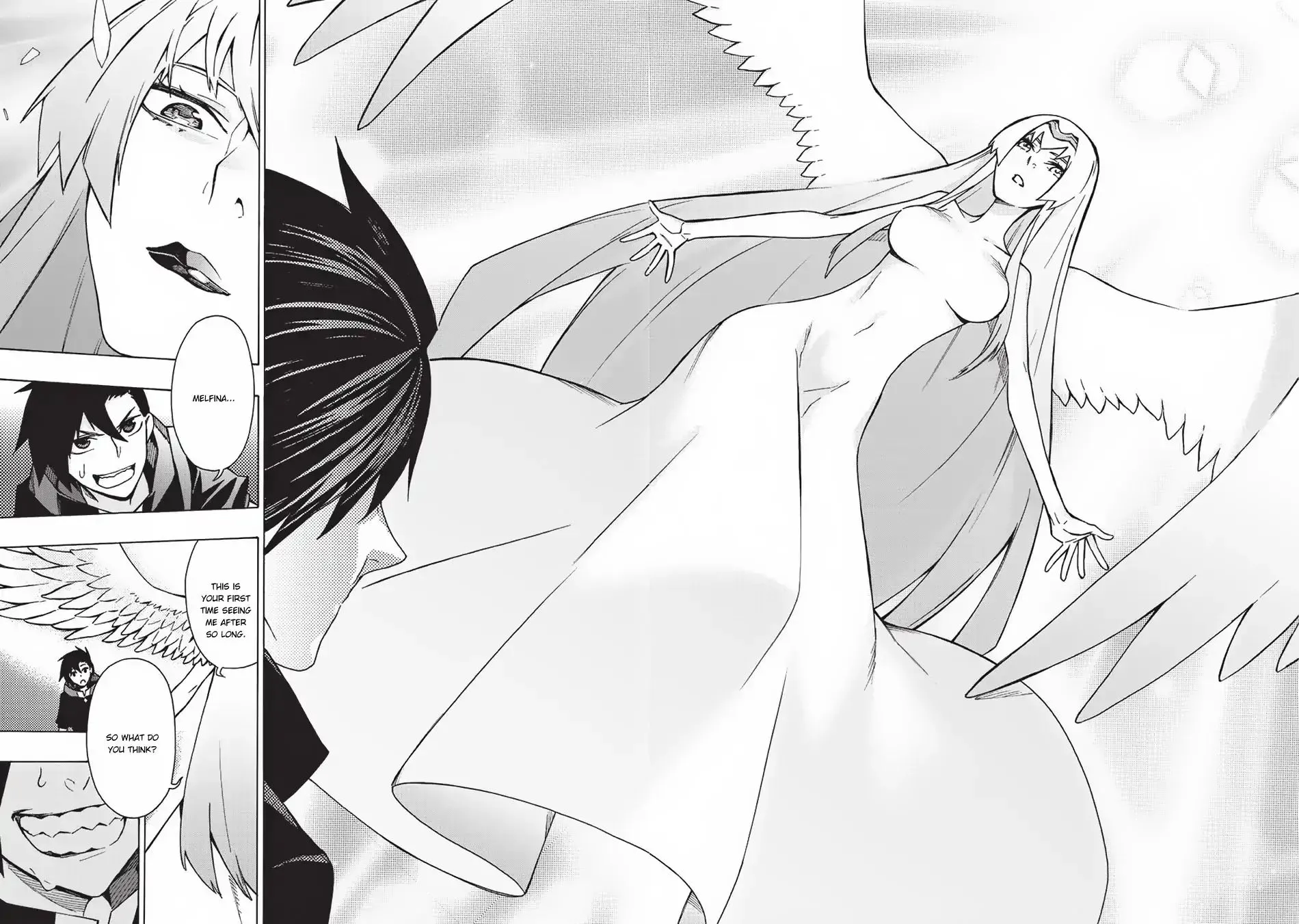 Read Kuro No Shoukanshi Manga Online