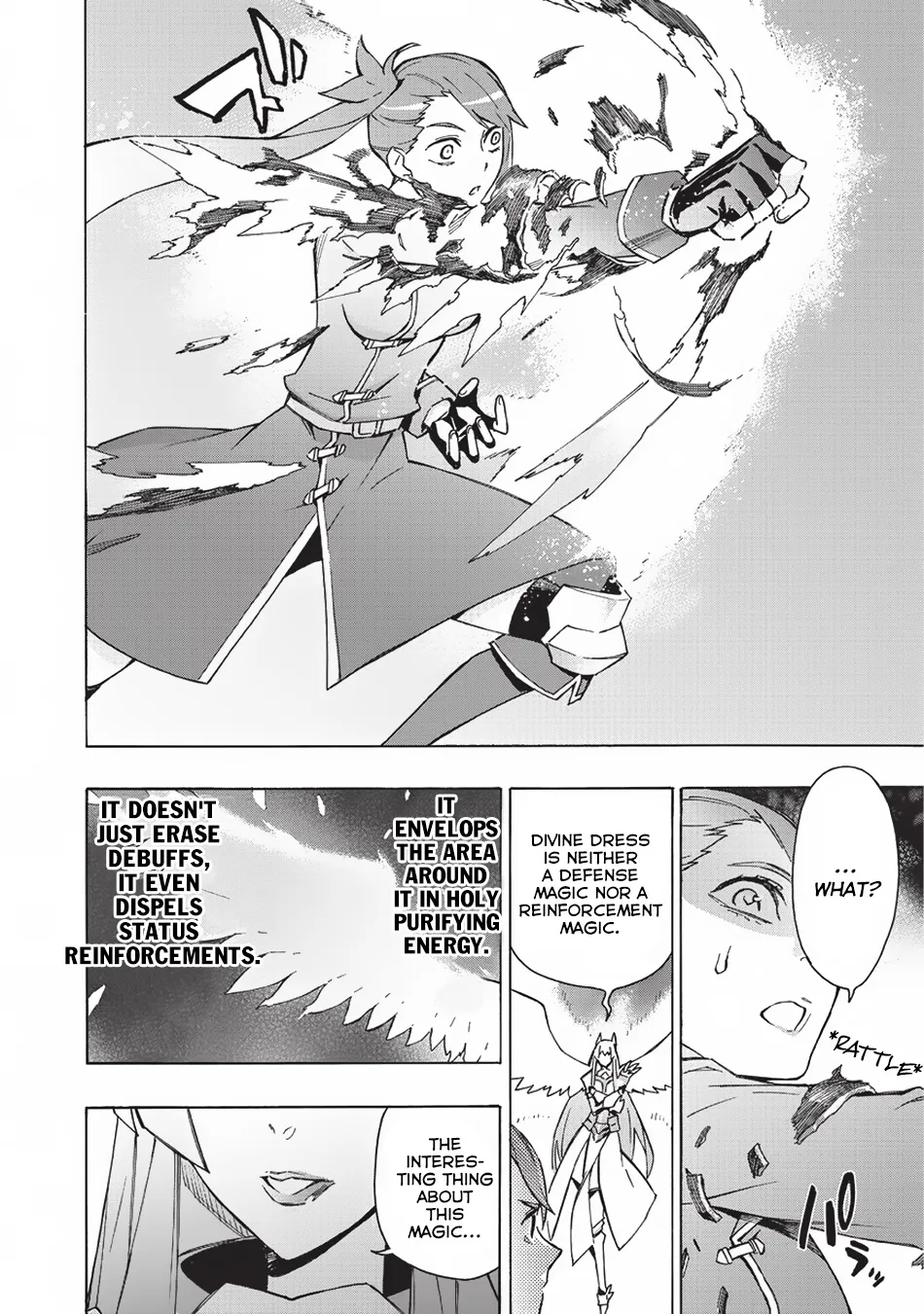 Read Kuro No Shoukanshi Manga Online