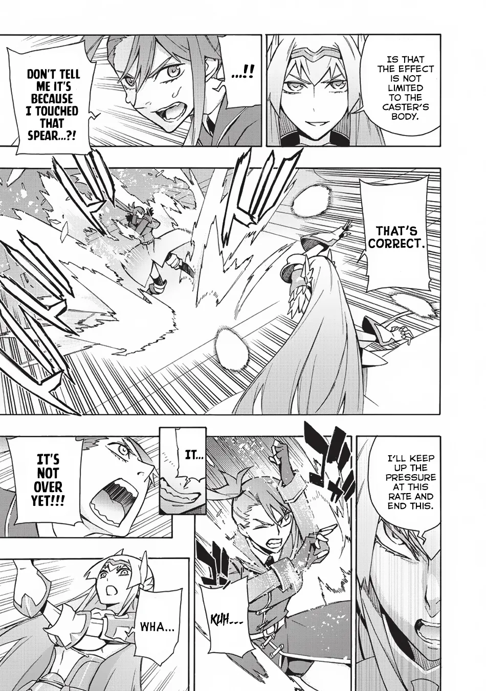 Read Kuro No Shoukanshi Manga Online