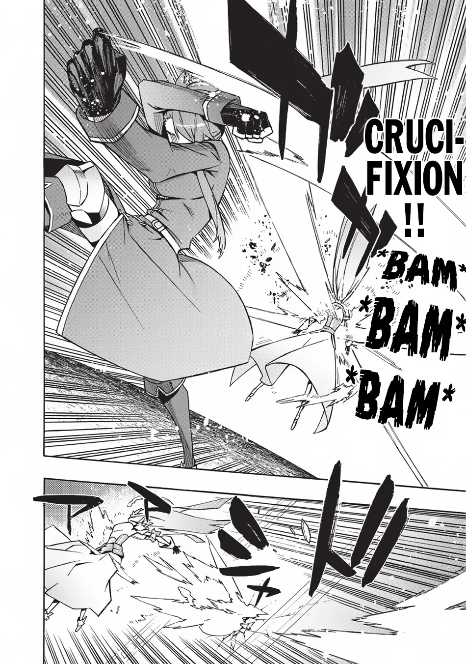 Read Kuro No Shoukanshi Manga Online
