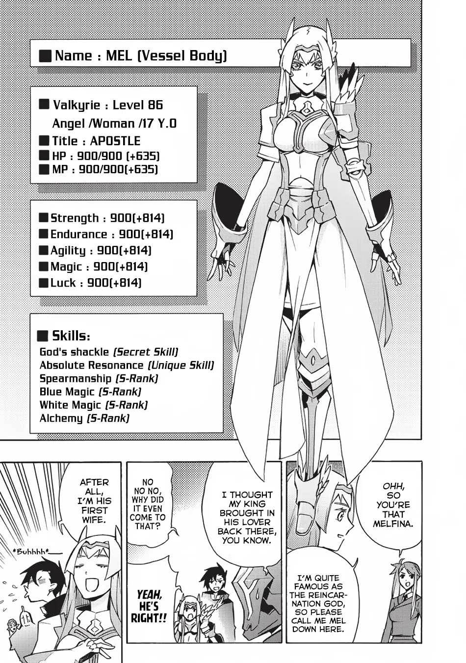 Read Kuro No Shoukanshi Manga Online