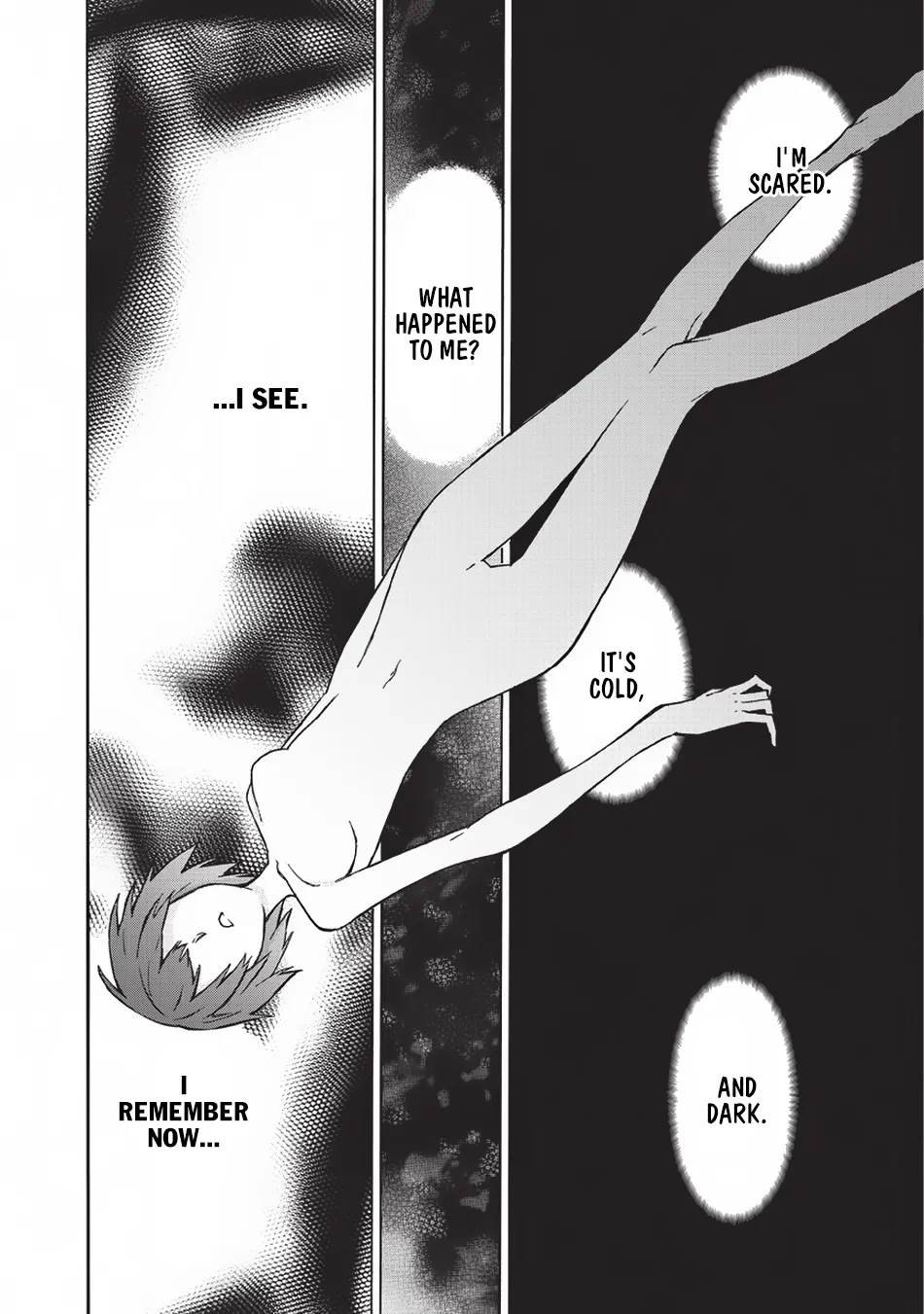 Read Kuro No Shoukanshi Manga Online