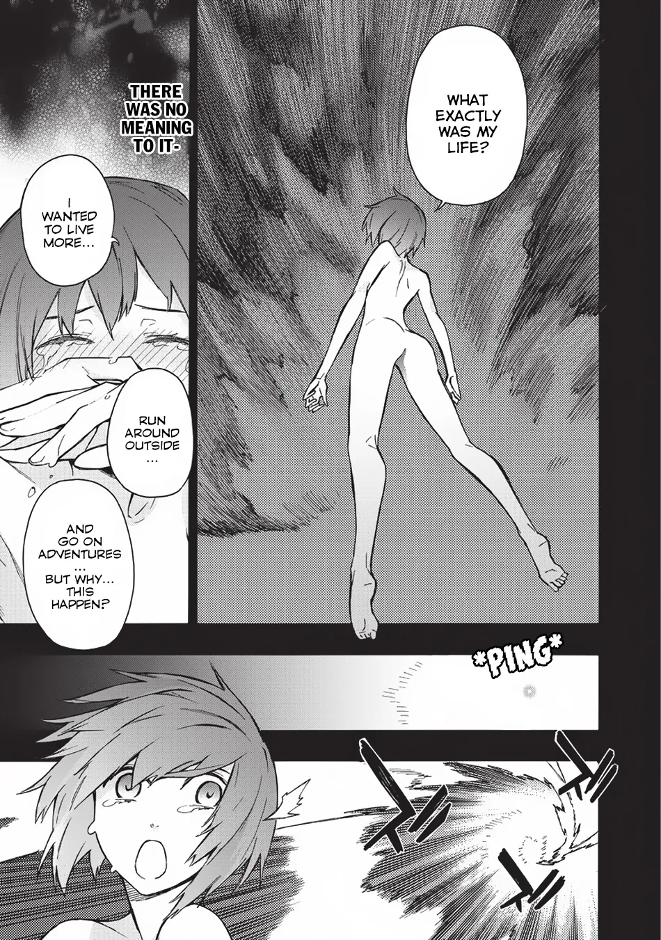 Read Kuro No Shoukanshi Manga Online