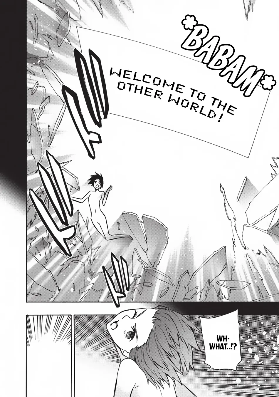 Read Kuro No Shoukanshi Manga Online