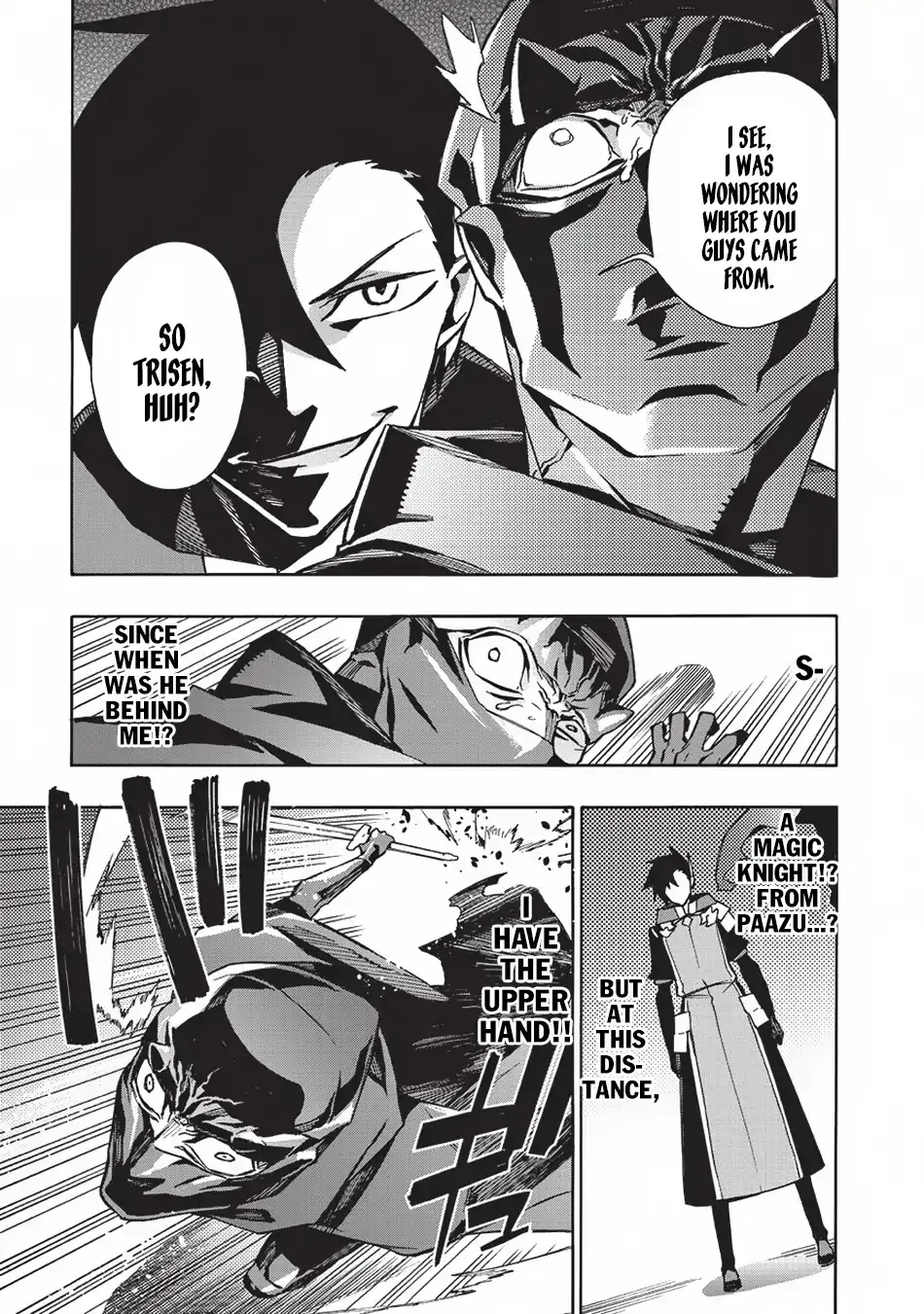 Read Kuro No Shoukanshi Manga Online