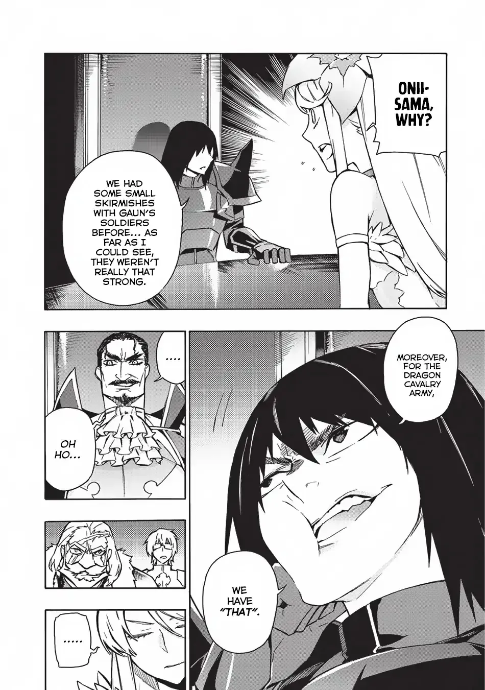 Read Kuro No Shoukanshi Manga Online