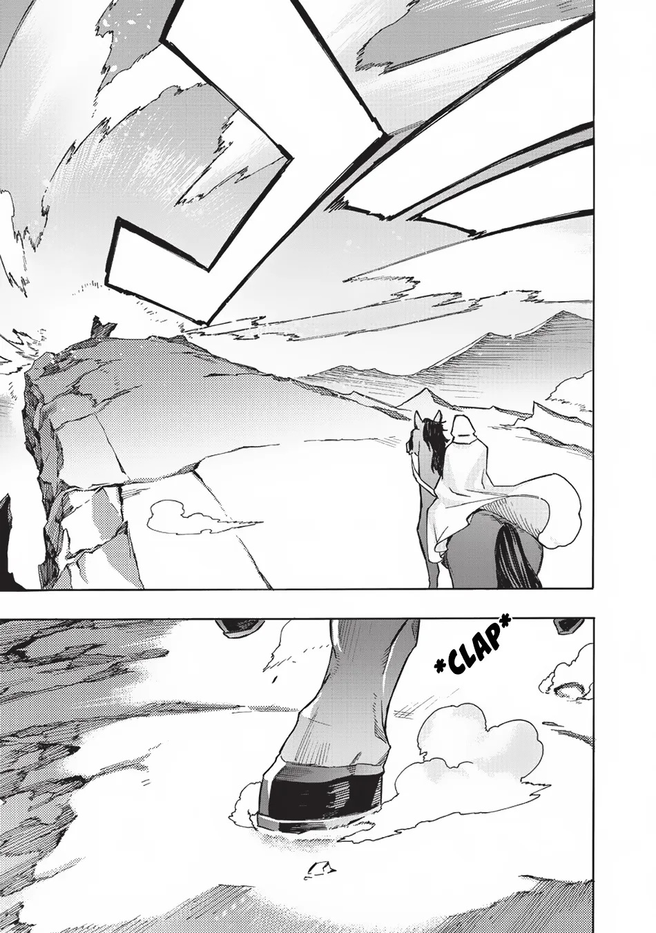 Read Kuro No Shoukanshi Manga Online
