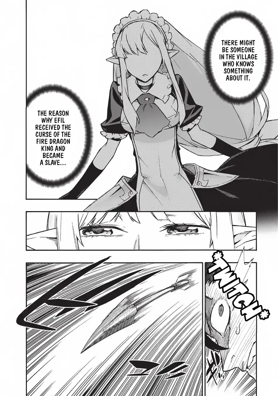 Read Kuro No Shoukanshi Manga Online