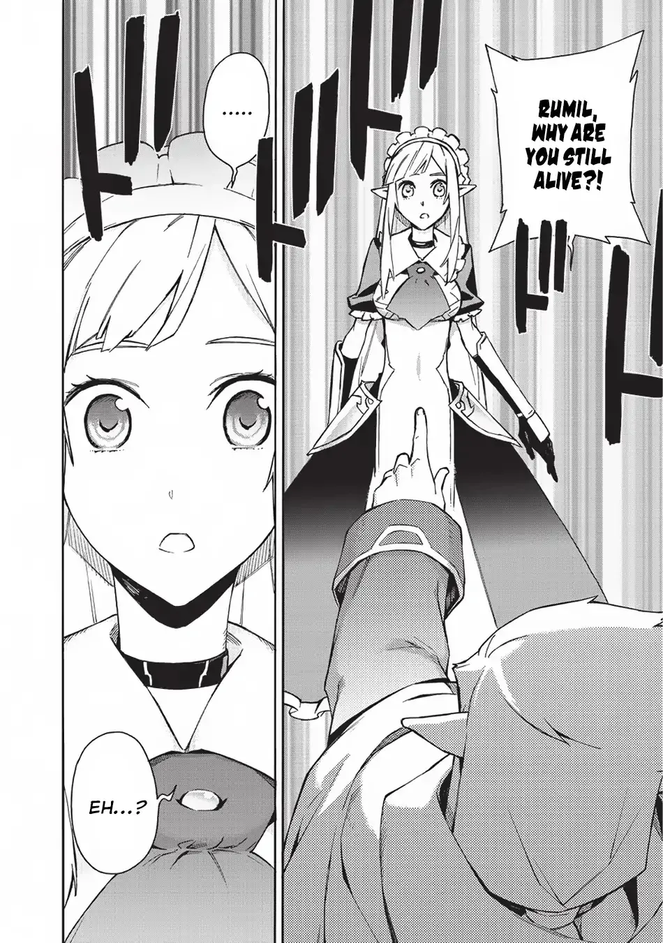 Read Kuro No Shoukanshi Manga Online