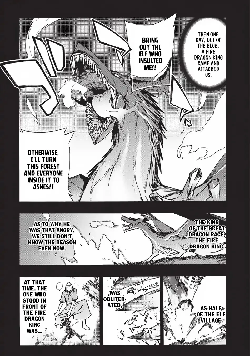Read Kuro No Shoukanshi Manga Online