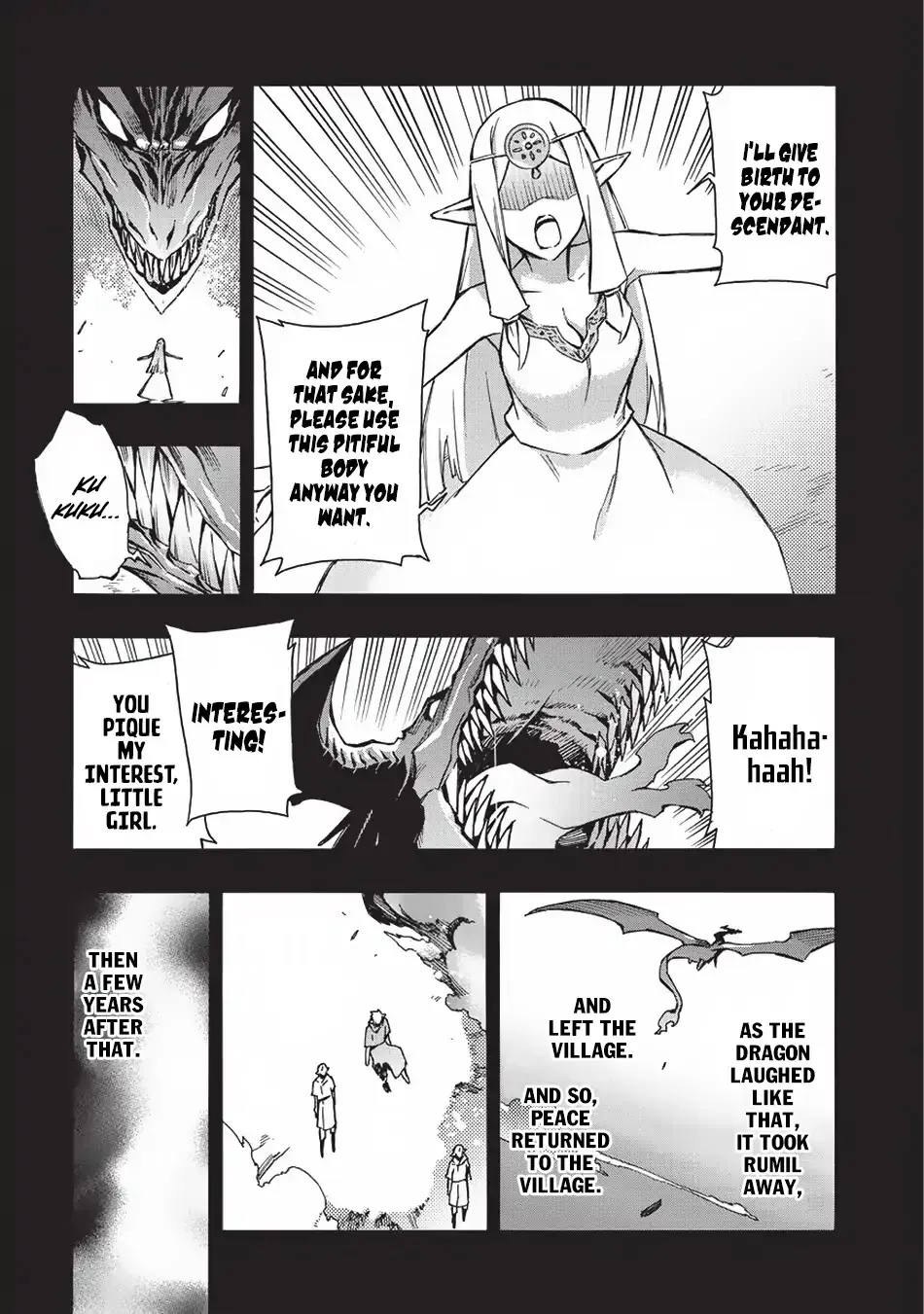 Read Kuro No Shoukanshi Manga Online
