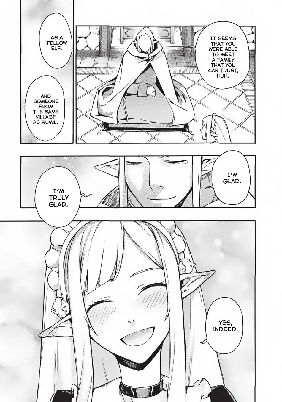 Read Kuro No Shoukanshi Manga Online