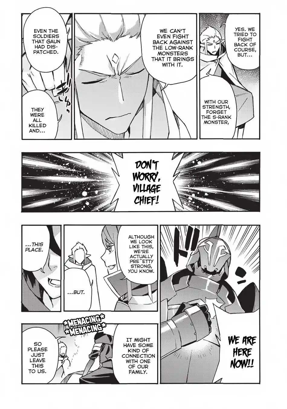 Read Kuro No Shoukanshi Manga Online