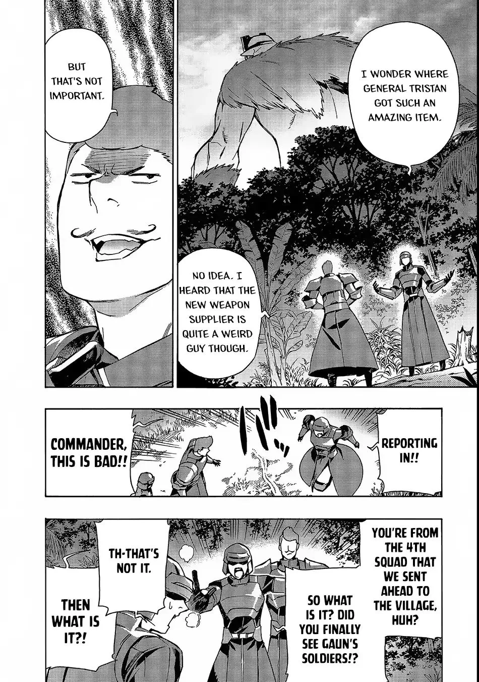 Read Kuro No Shoukanshi Manga Online