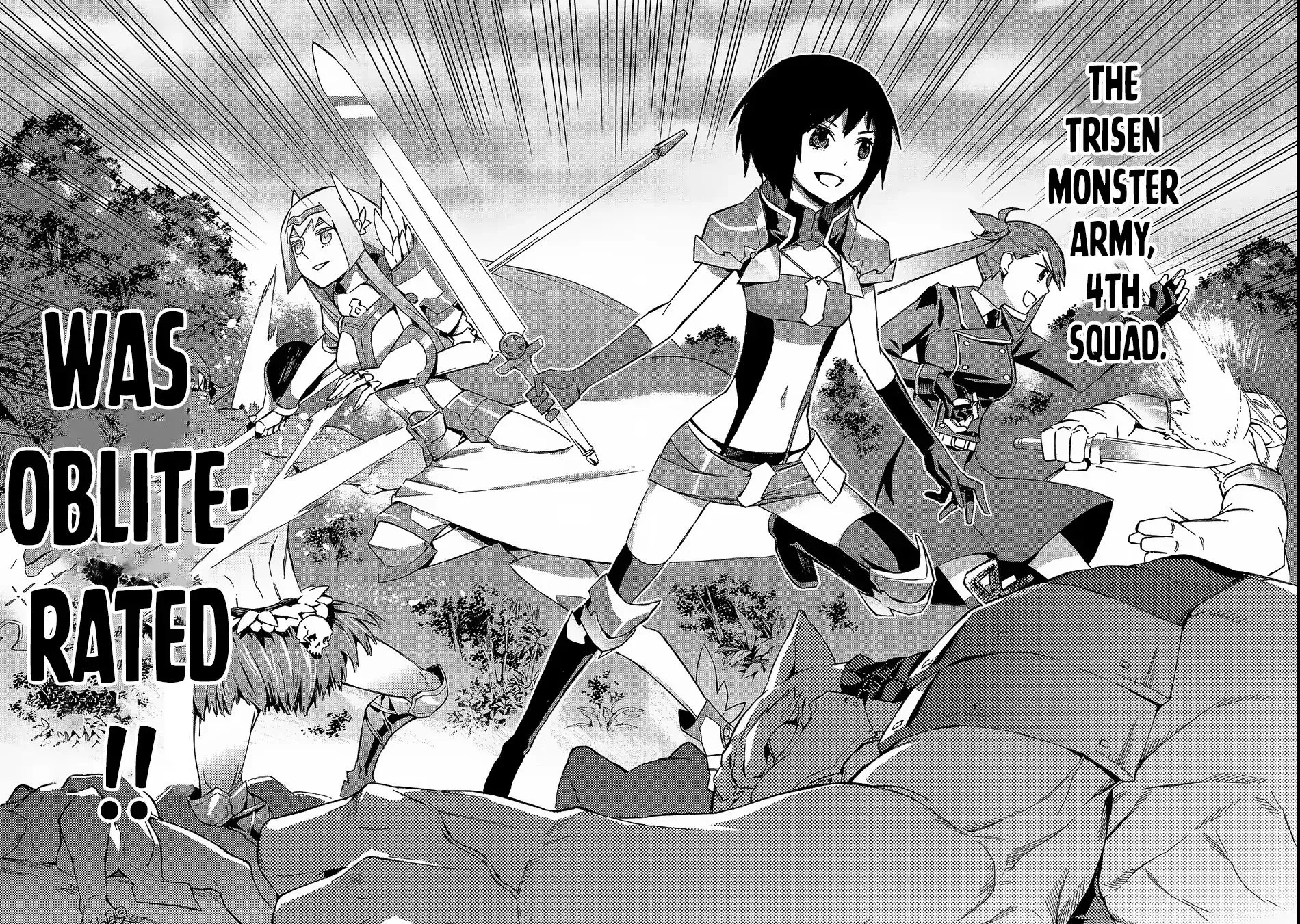 Read Kuro No Shoukanshi Manga Online