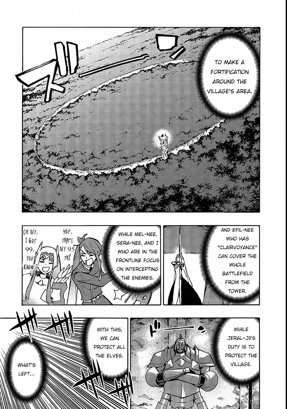 Read Kuro No Shoukanshi Manga Online