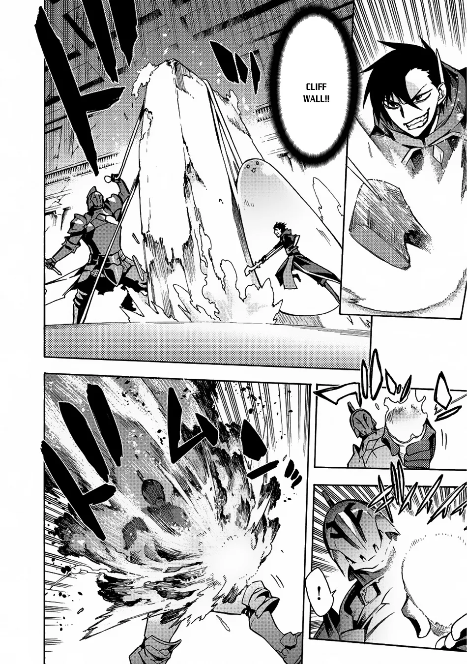 Read Kuro No Shoukanshi Manga Online