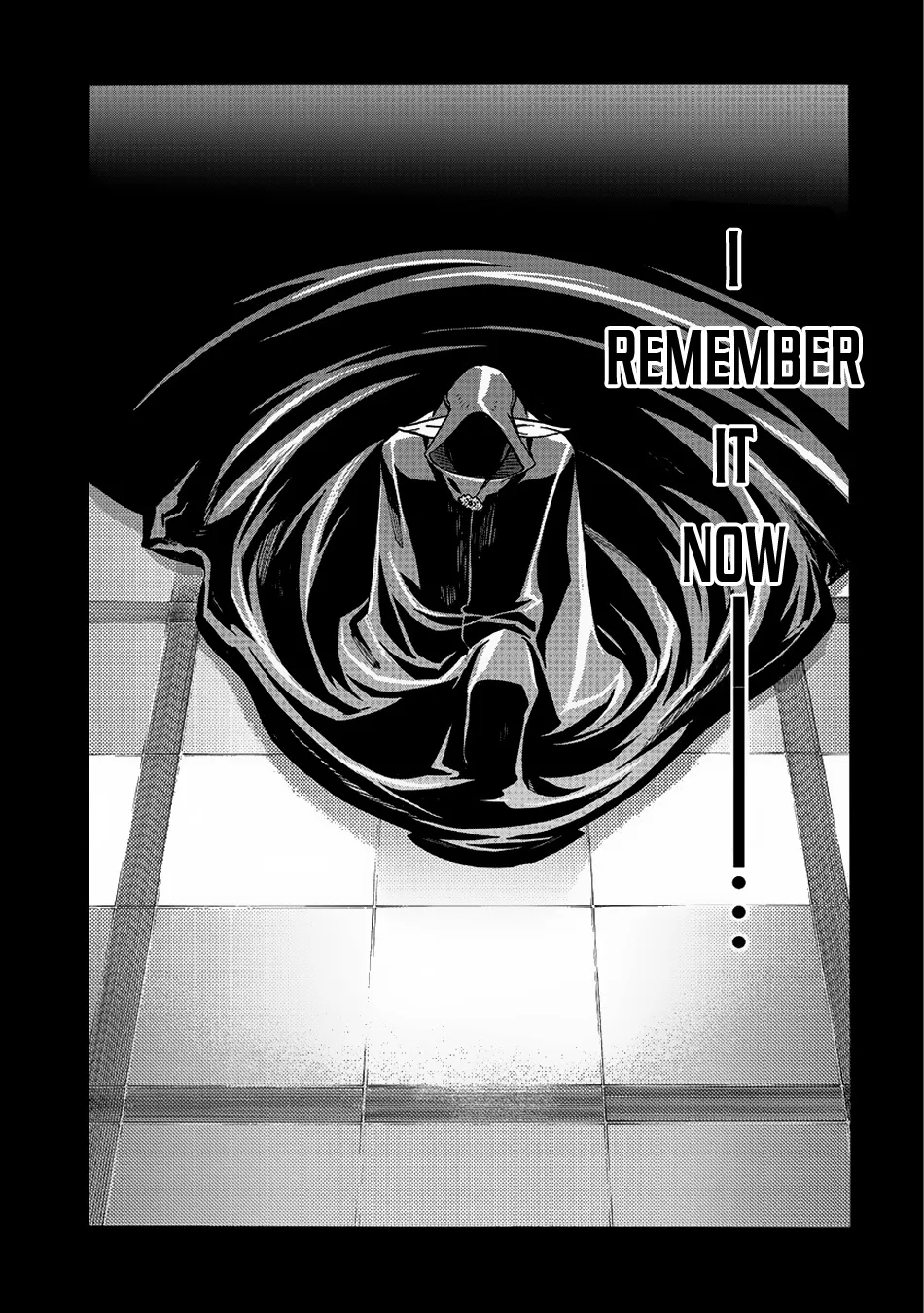 Read Kuro No Shoukanshi Manga Online