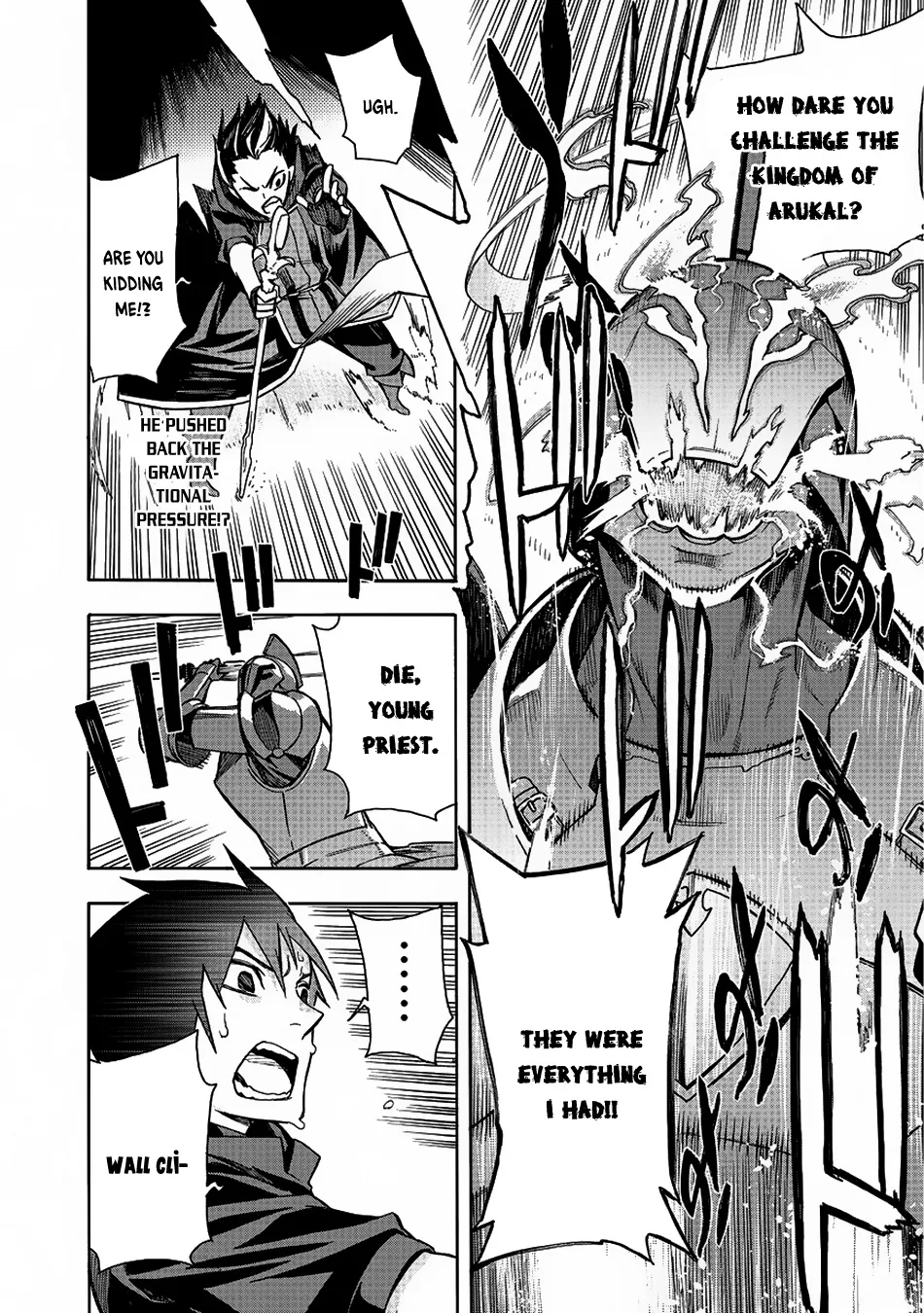 Read Kuro No Shoukanshi Manga Online