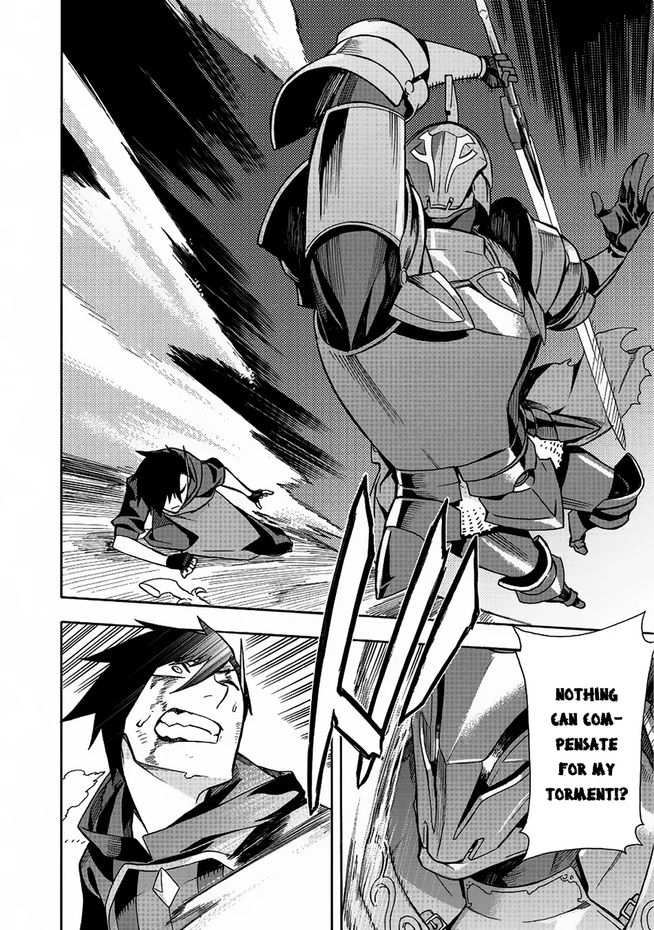 Read Kuro No Shoukanshi Manga Online