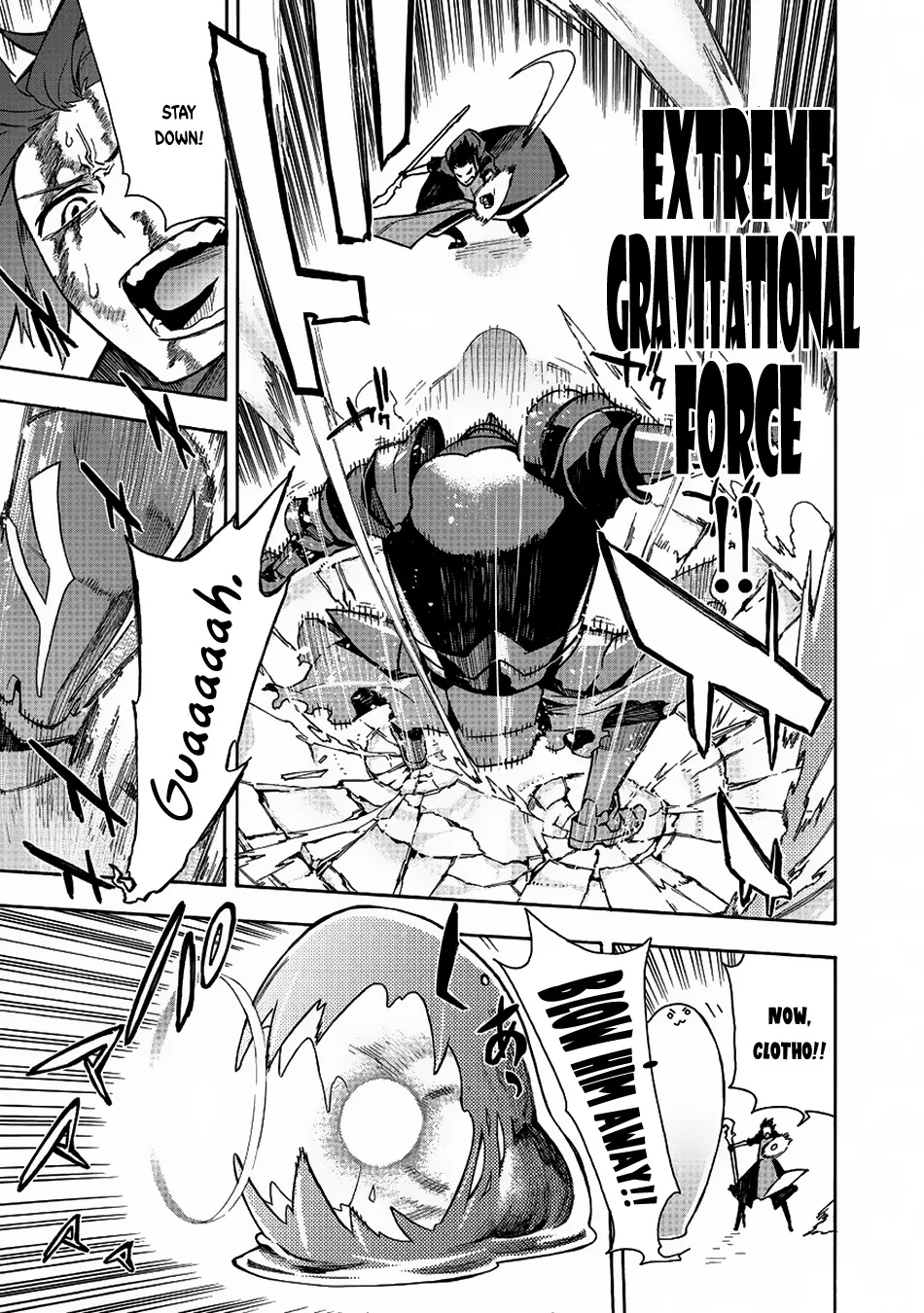 Read Kuro No Shoukanshi Manga Online