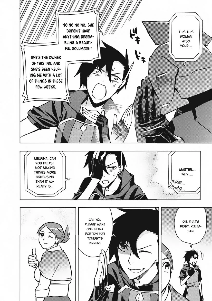 Read Kuro No Shoukanshi Manga Online