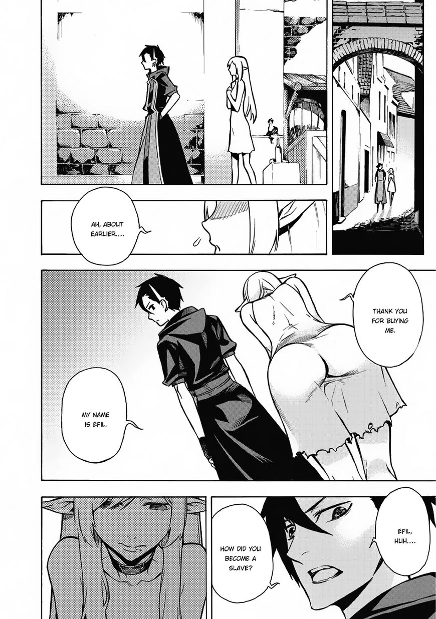 Read Kuro No Shoukanshi Manga Online