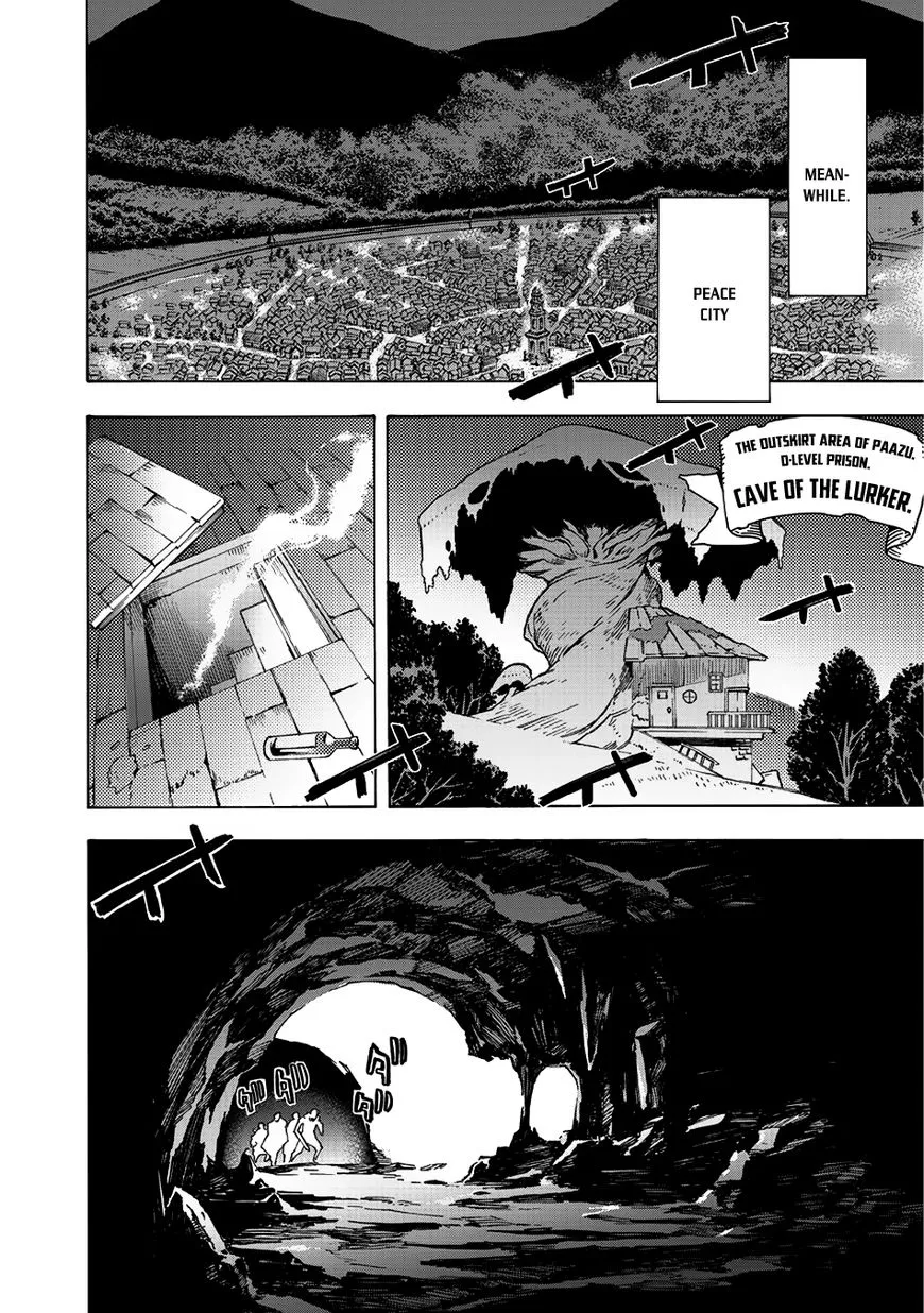 Read Kuro No Shoukanshi Manga Online