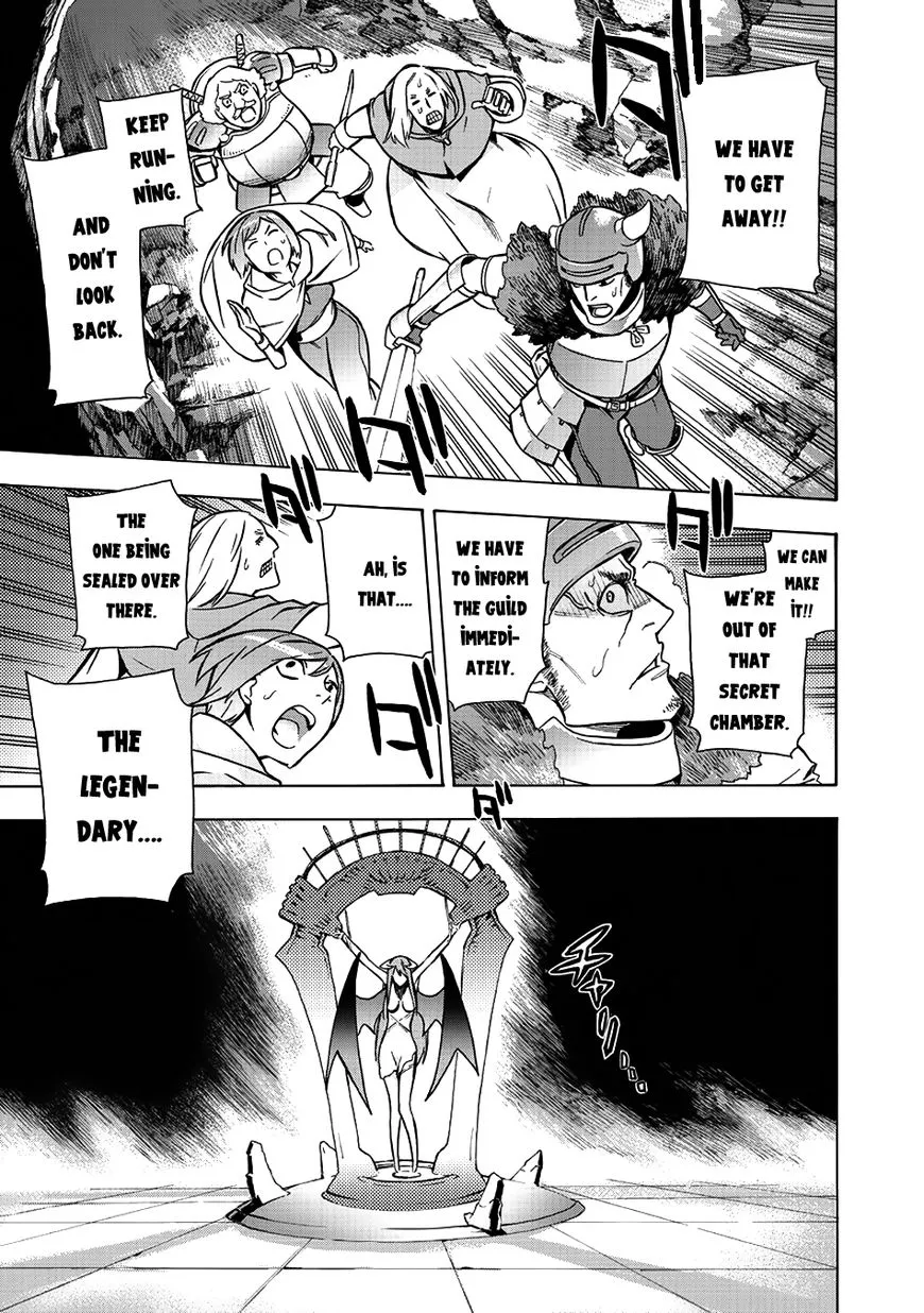 Read Kuro No Shoukanshi Manga Online