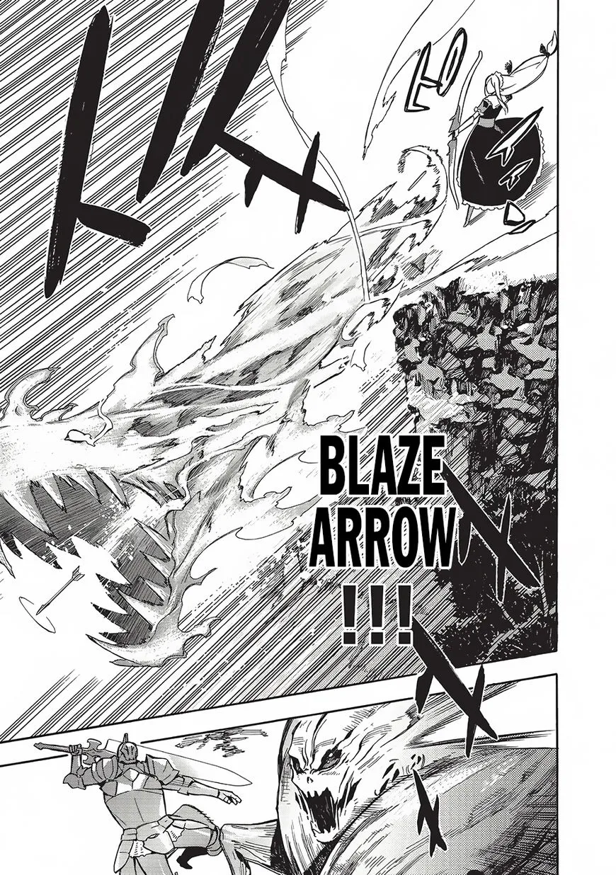 Read Kuro No Shoukanshi Manga Online