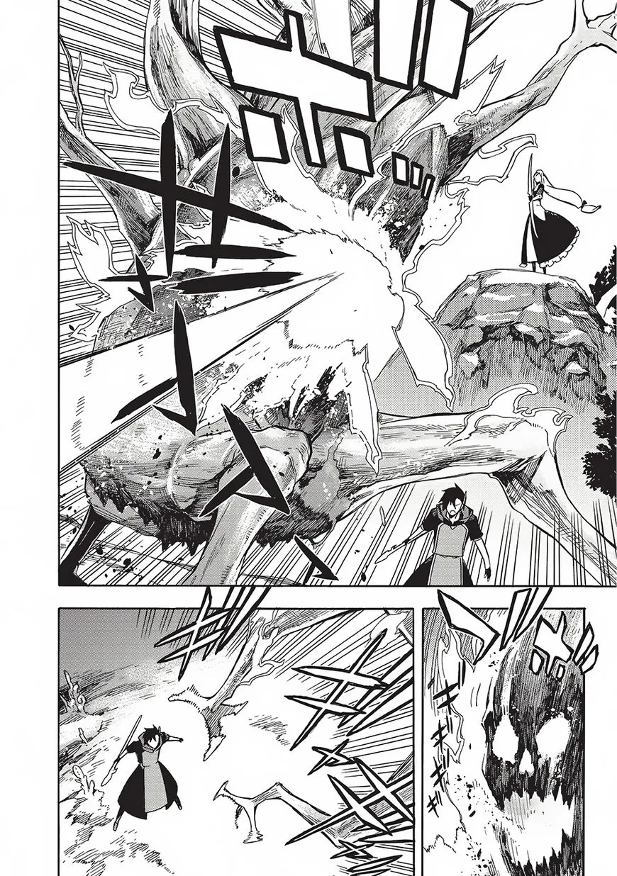 Read Kuro No Shoukanshi Manga Online