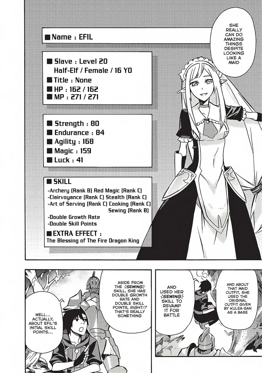 Read Kuro No Shoukanshi Manga Online