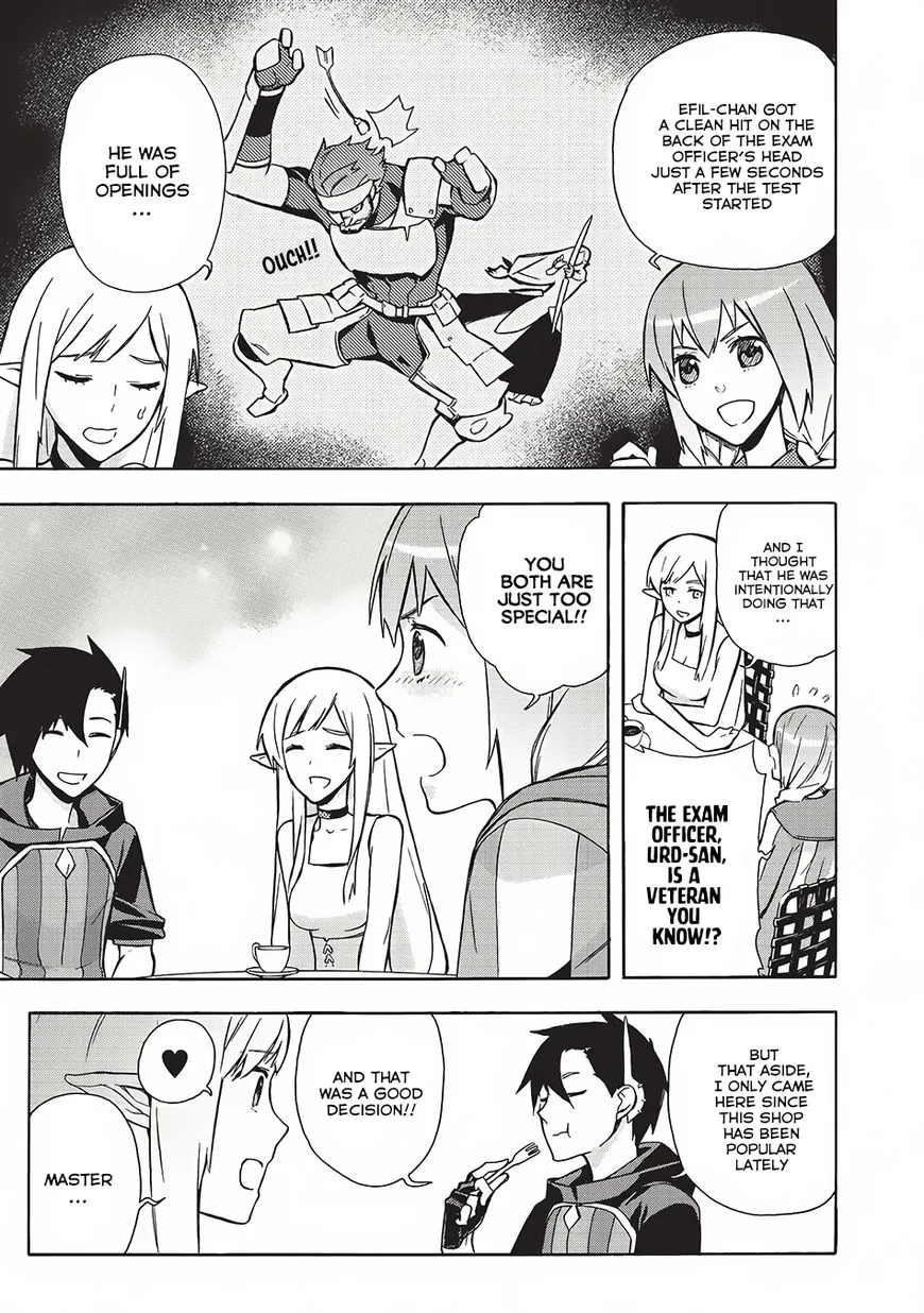 Read Kuro No Shoukanshi Manga Online