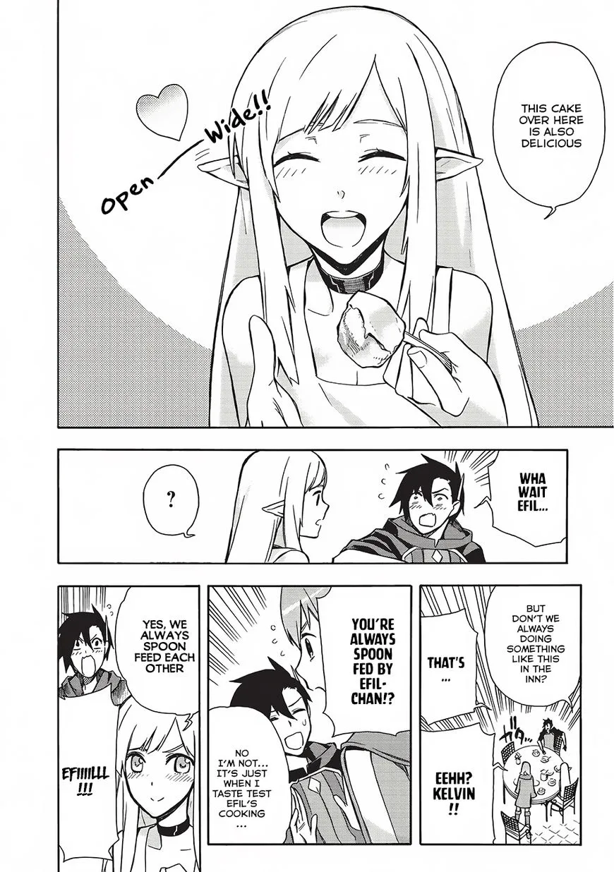 Read Kuro No Shoukanshi Manga Online