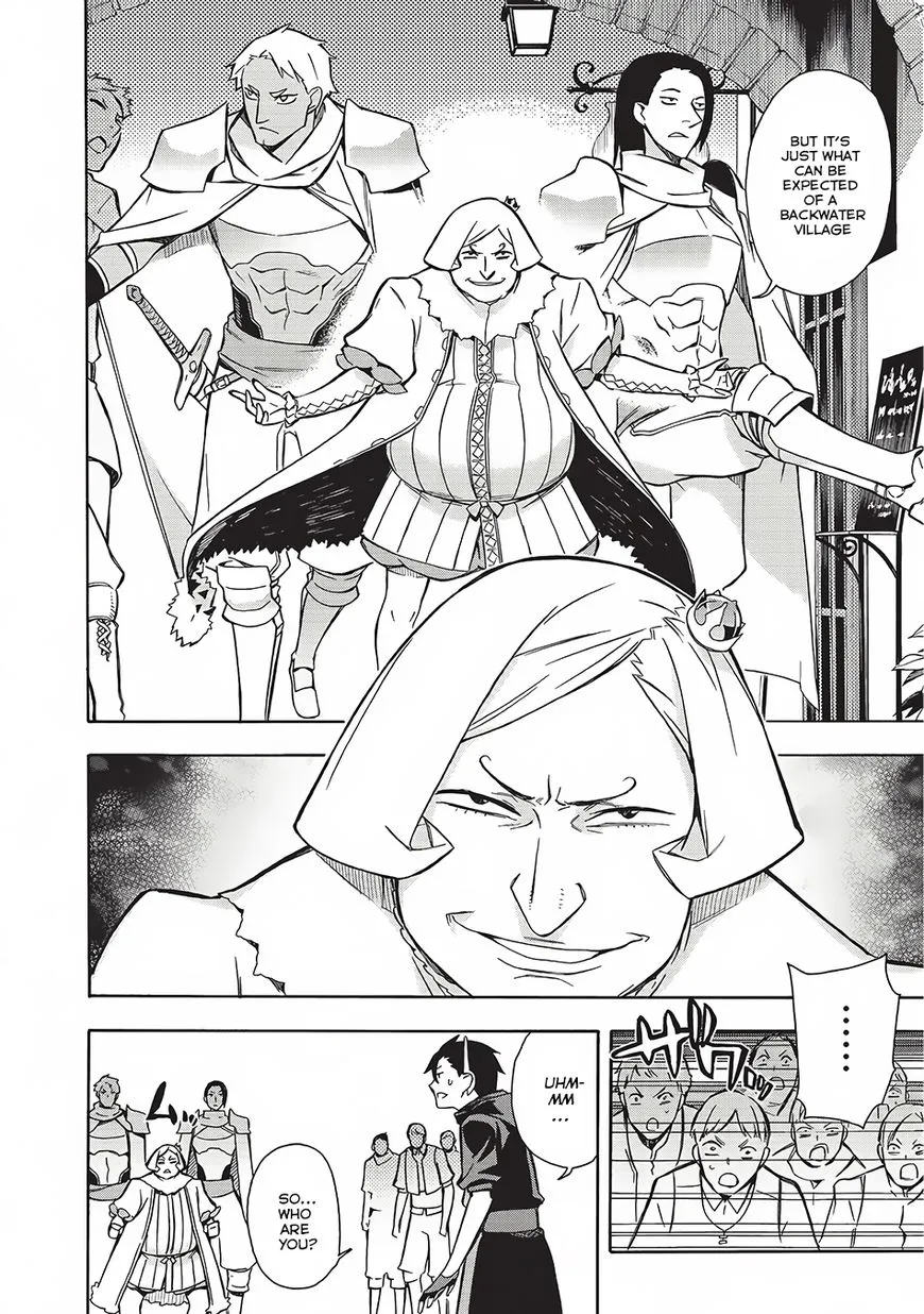 Read Kuro No Shoukanshi Manga Online