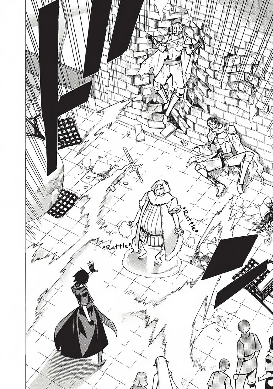 Read Kuro No Shoukanshi Manga Online