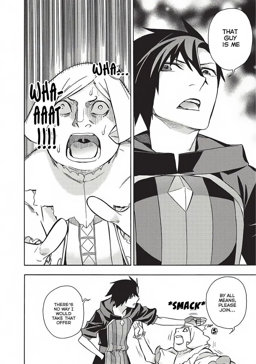 Read Kuro No Shoukanshi Manga Online