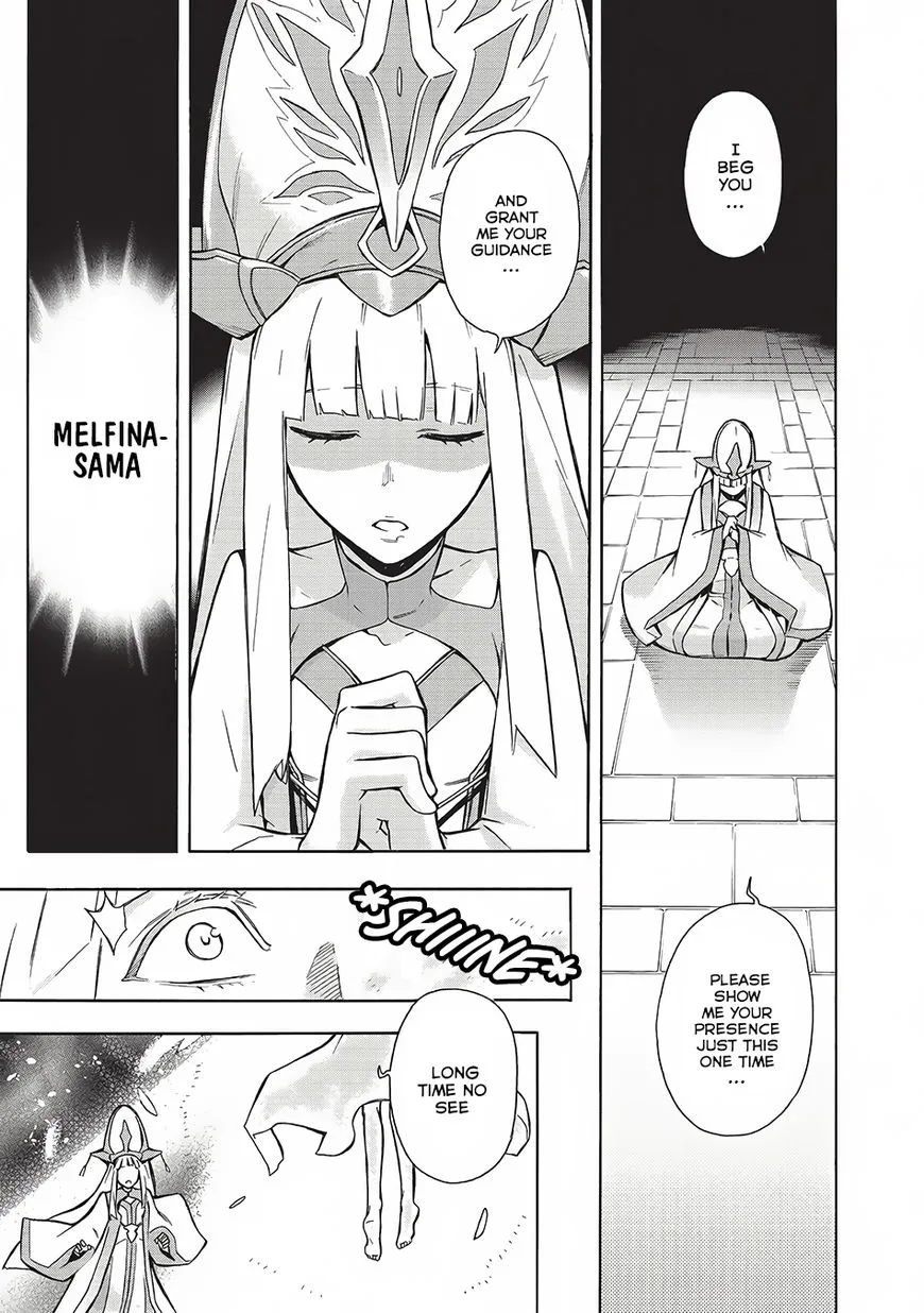 Read Kuro No Shoukanshi Manga Online