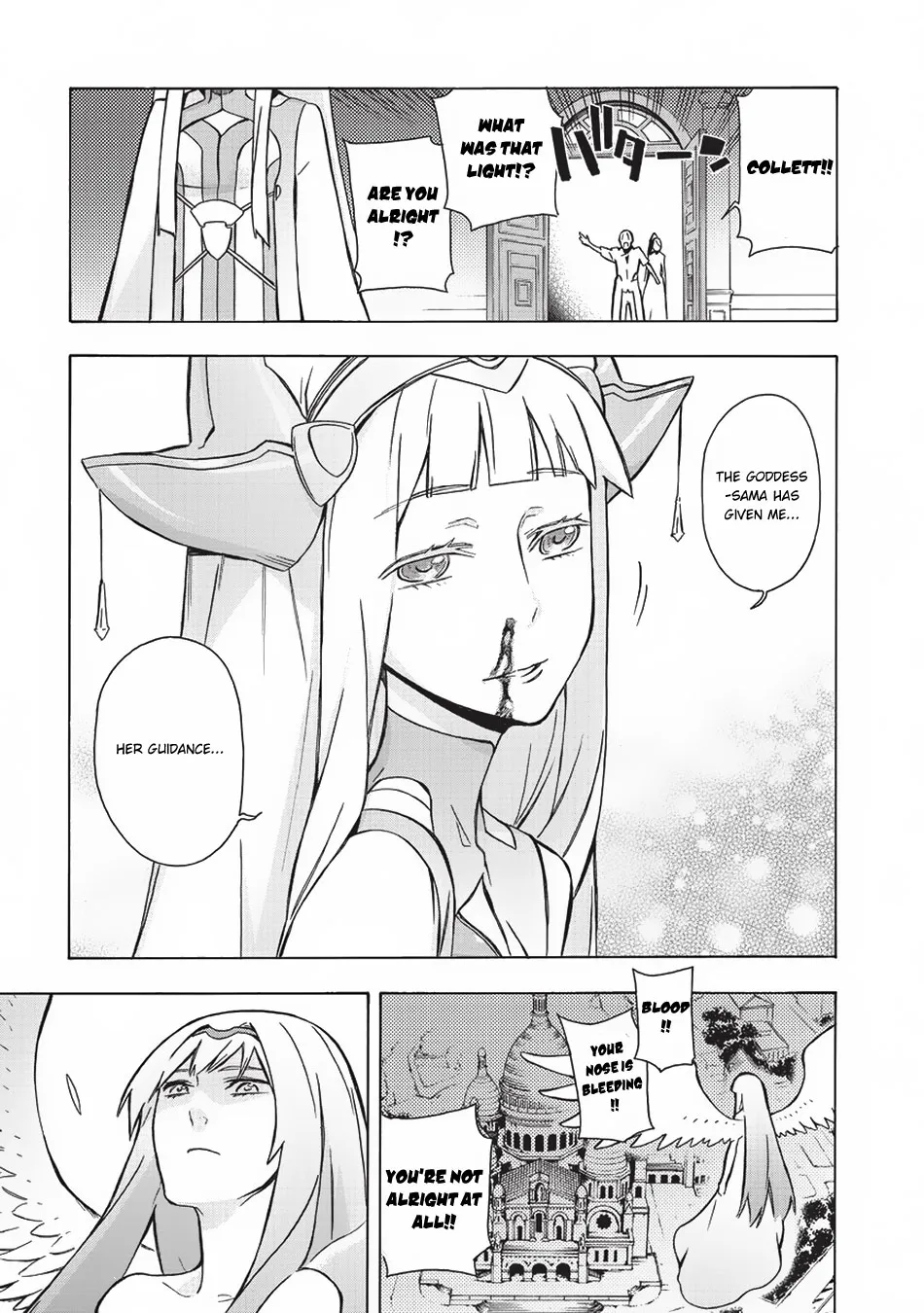 Read Kuro No Shoukanshi Manga Online