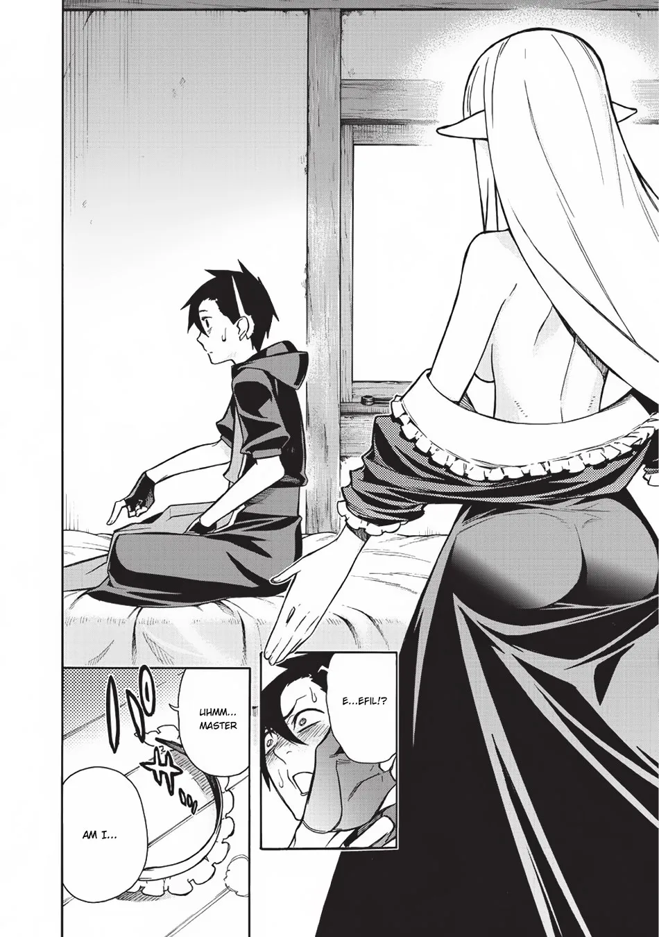 Read Kuro No Shoukanshi Manga Online